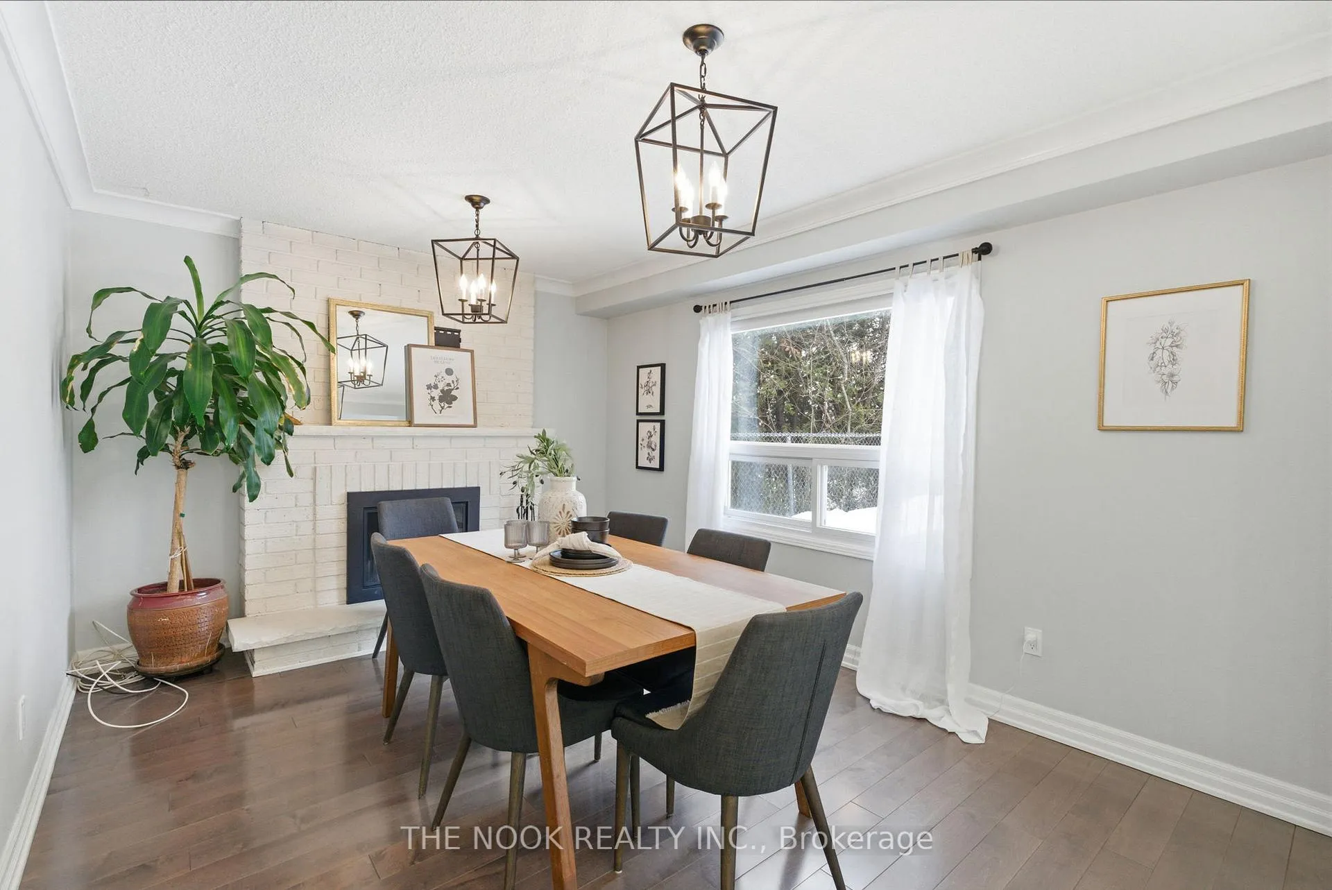 Photo 12 of 1649 Beaton Way, Pickering, Brock Ridge — HOMEH