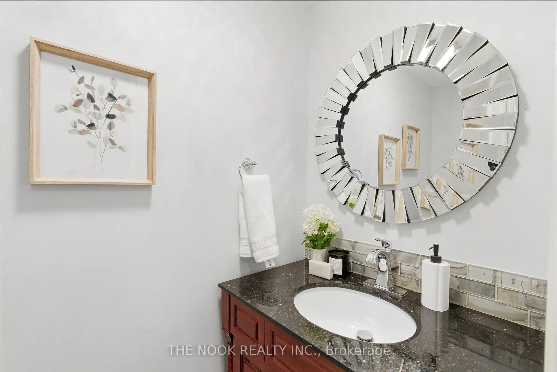 Photo 14 of 1649 Beaton Way, Pickering, Brock Ridge — HOMEH