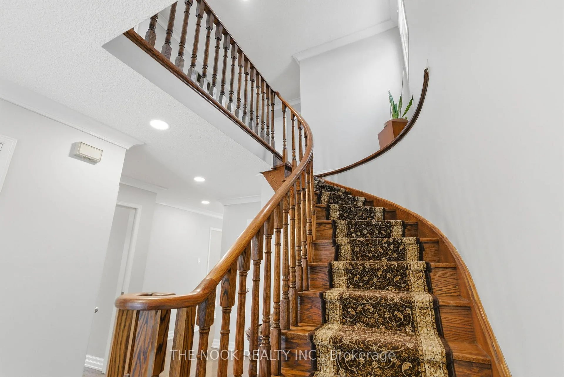 Photo 15 of 1649 Beaton Way, Pickering, Brock Ridge — HOMEH