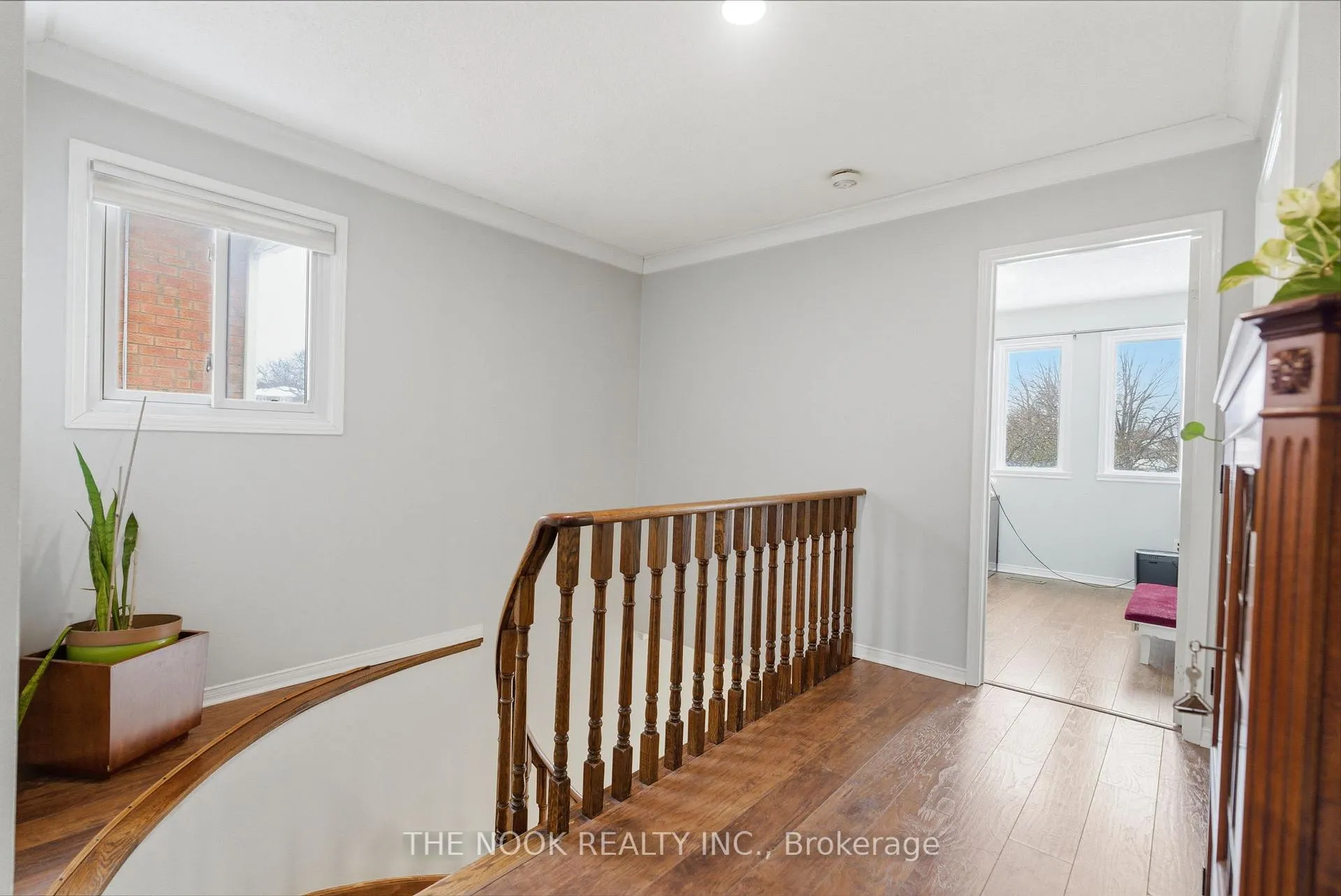 Photo 16 of 1649 Beaton Way, Pickering, Brock Ridge — HOMEH