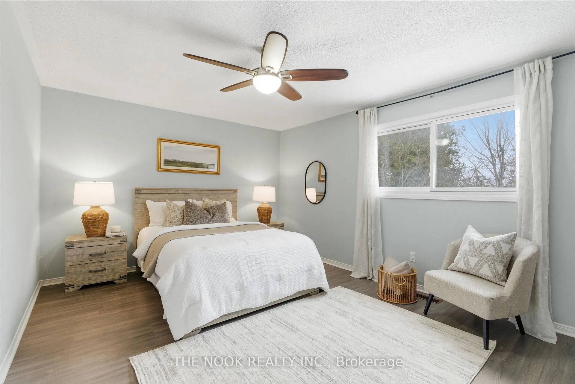 Photo 17 of 1649 Beaton Way, Pickering, Brock Ridge — HOMEH