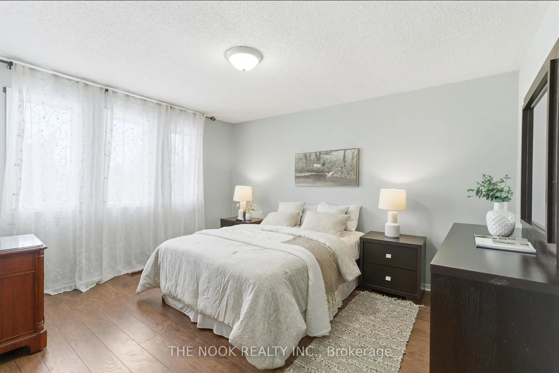 Photo 21 of 1649 Beaton Way, Pickering, Brock Ridge — HOMEH