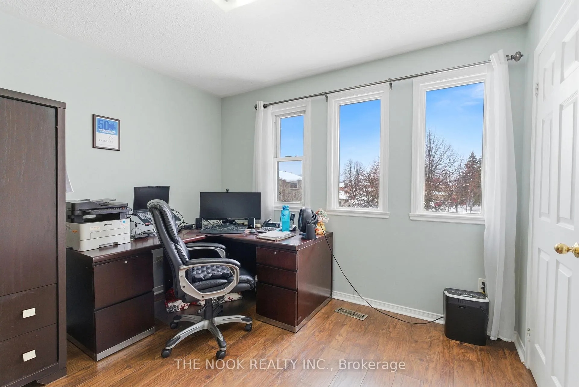 Photo 23 of 1649 Beaton Way, Pickering, Brock Ridge — HOMEH