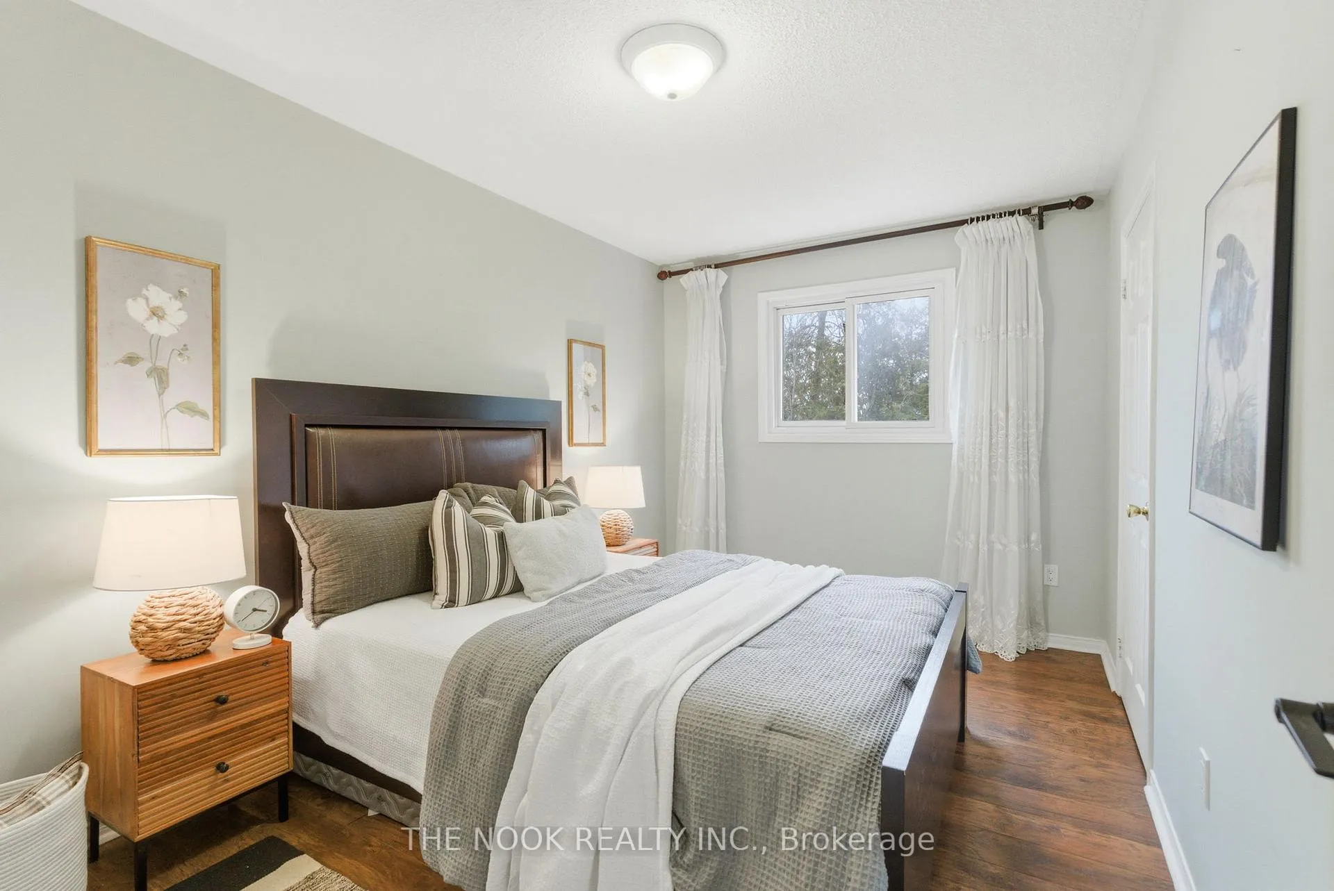 Photo 24 of 1649 Beaton Way, Pickering, Brock Ridge — HOMEH