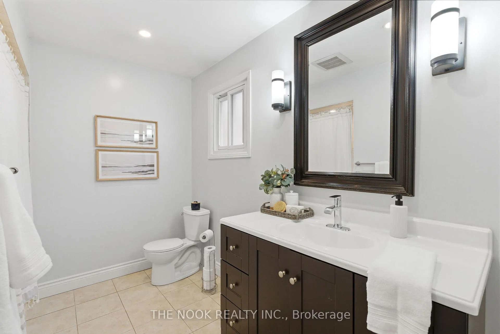 Photo 25 of 1649 Beaton Way, Pickering, Brock Ridge — HOMEH