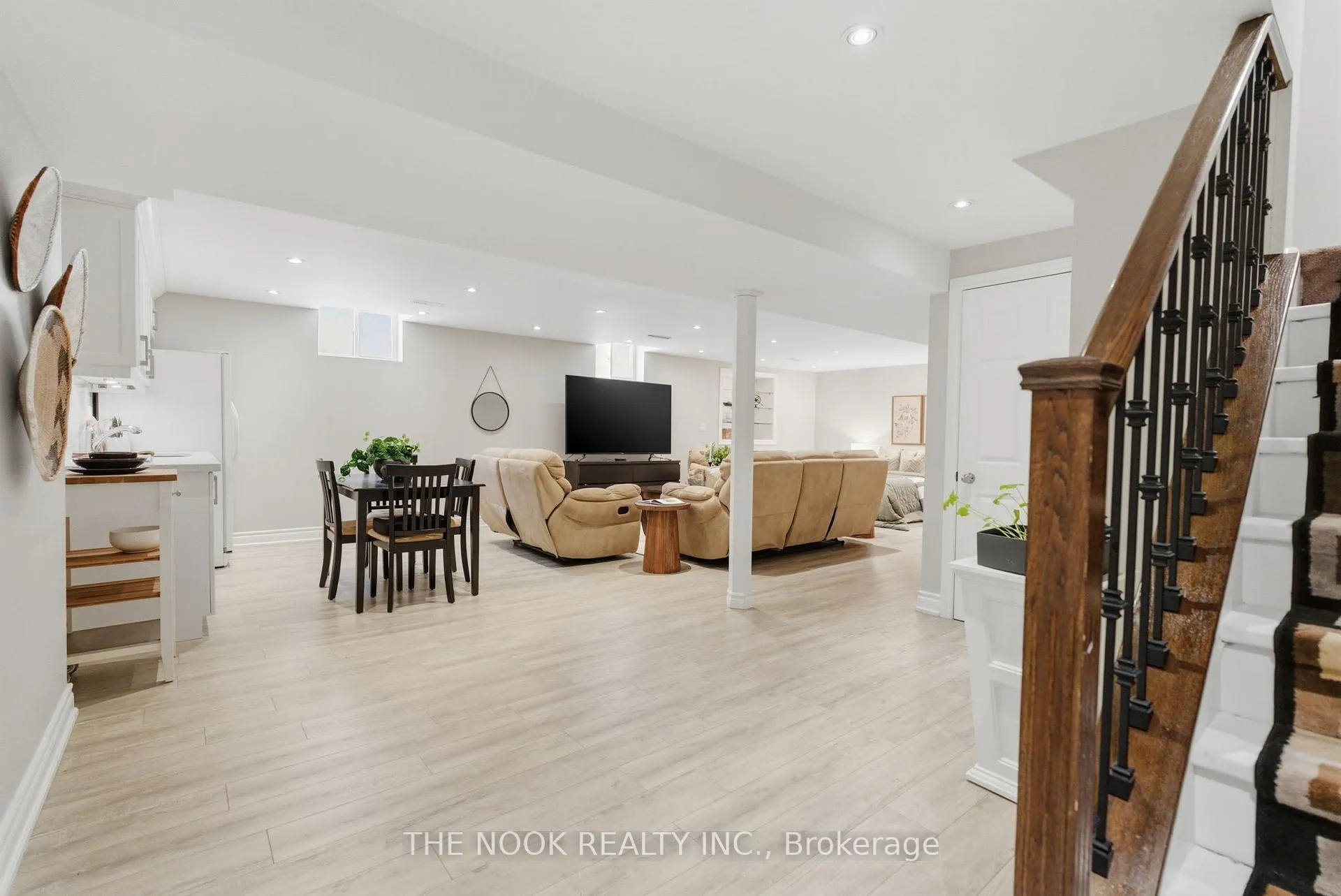 Photo 27 of 1649 Beaton Way, Pickering, Brock Ridge — HOMEH
