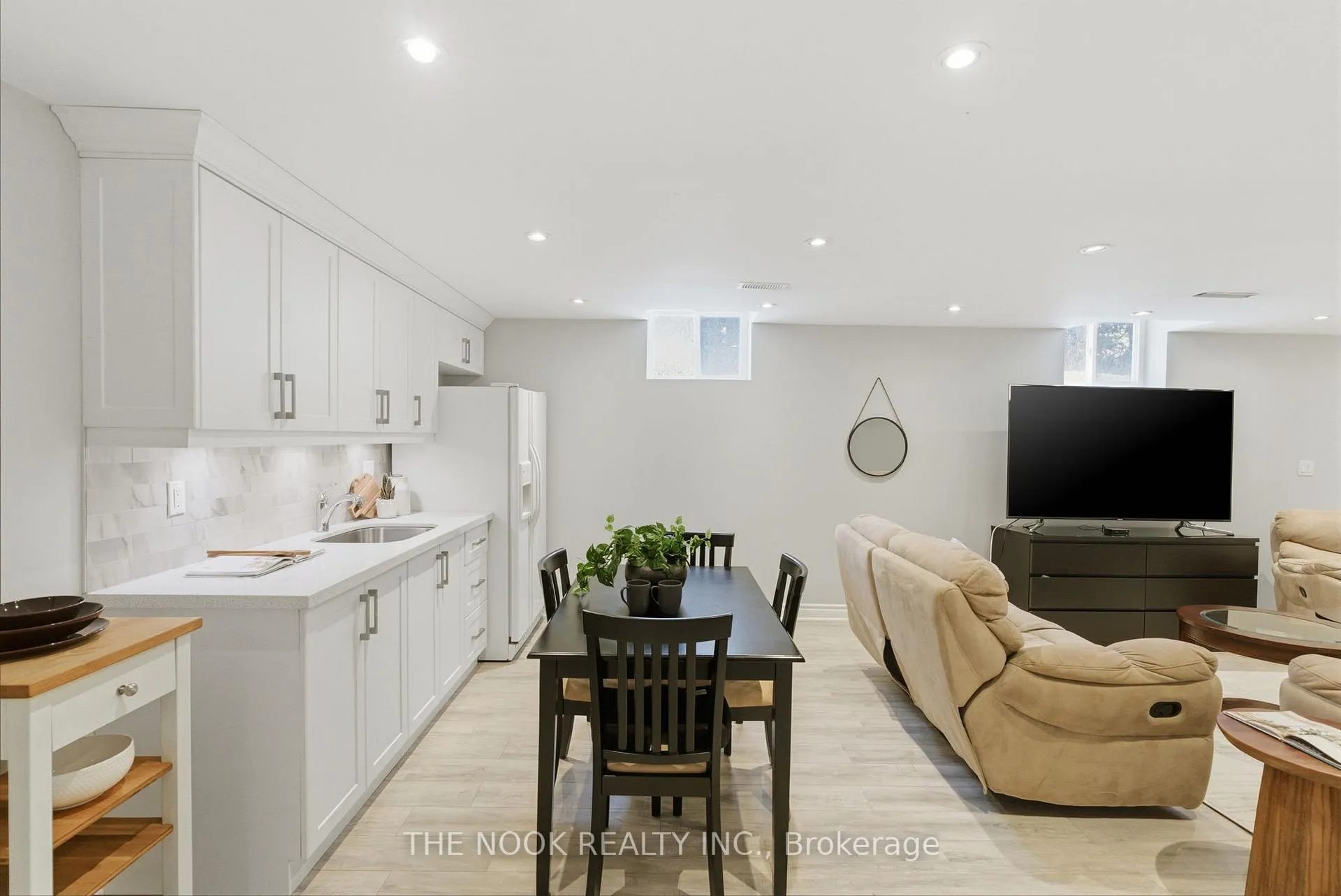 Photo 28 of 1649 Beaton Way, Pickering, Brock Ridge — HOMEH