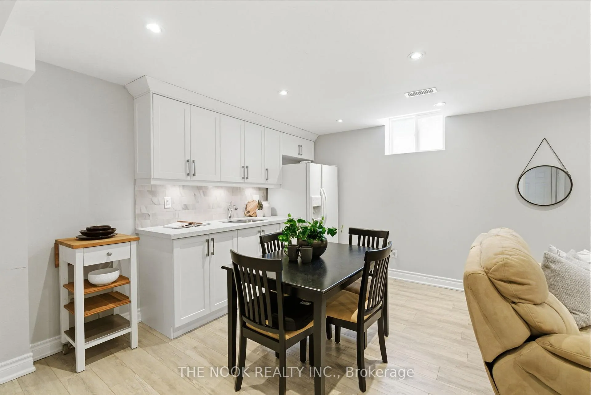 Photo 29 of 1649 Beaton Way, Pickering, Brock Ridge — HOMEH