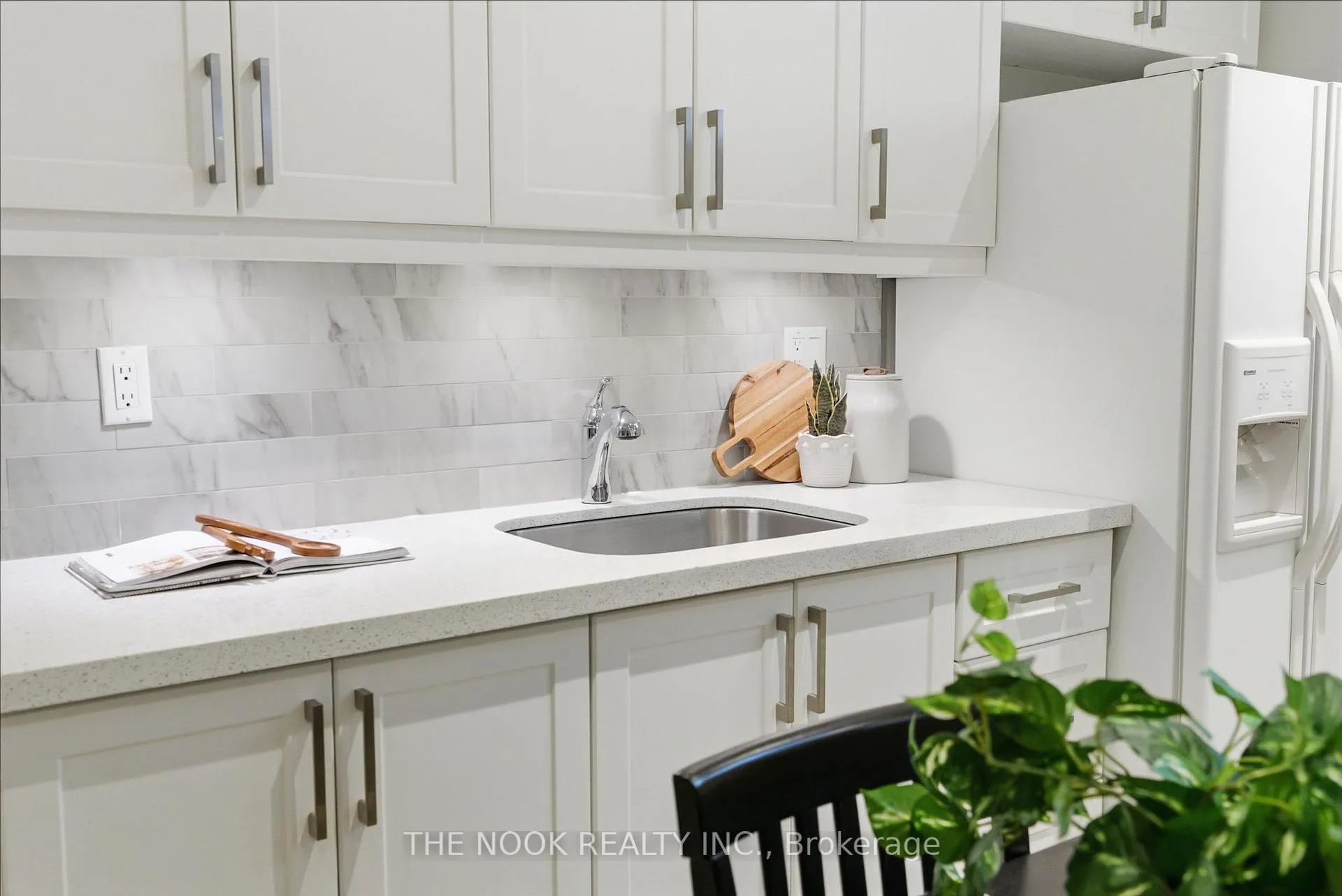 Photo 30 of 1649 Beaton Way, Pickering, Brock Ridge — HOMEH