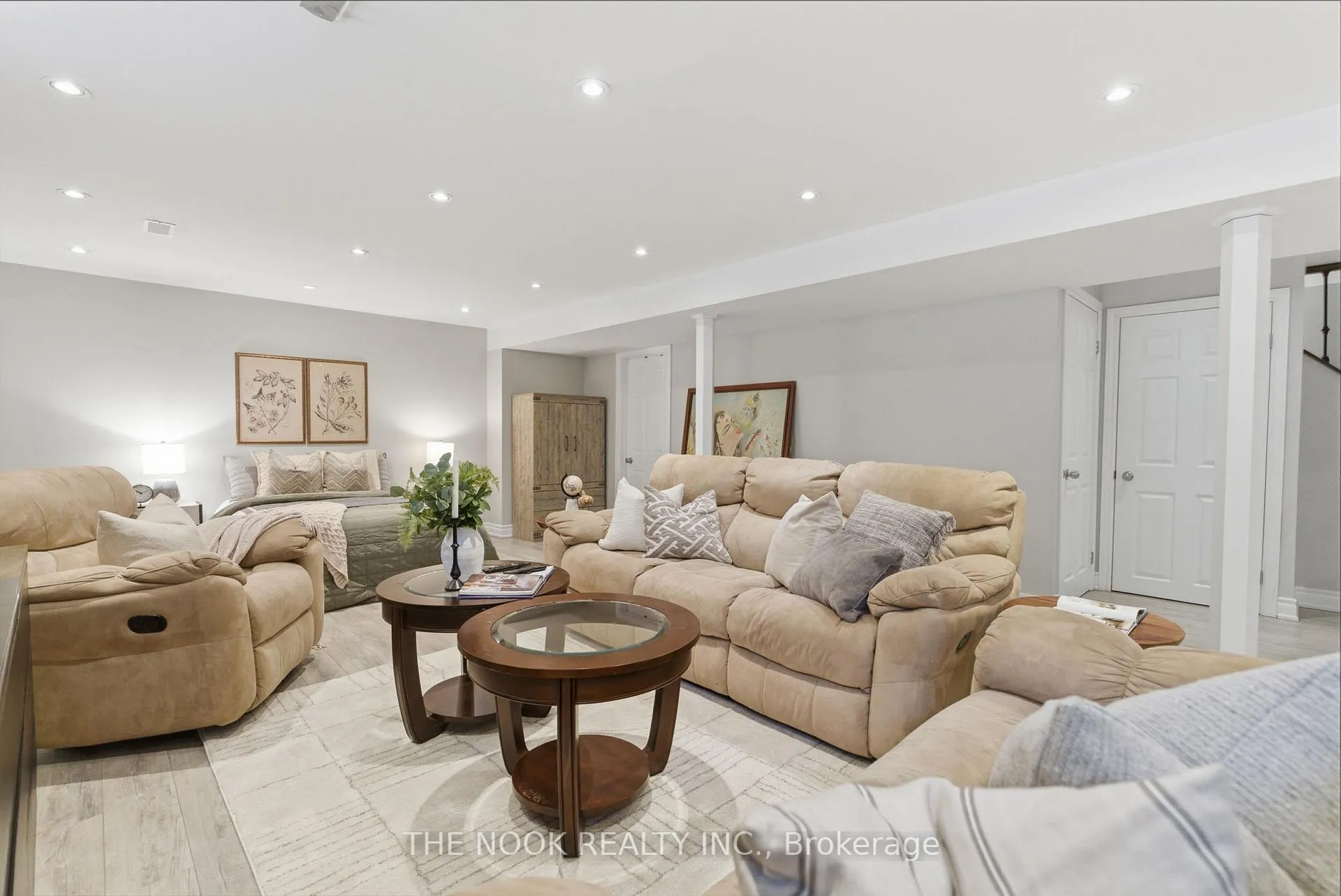 Photo 31 of 1649 Beaton Way, Pickering, Brock Ridge — HOMEH