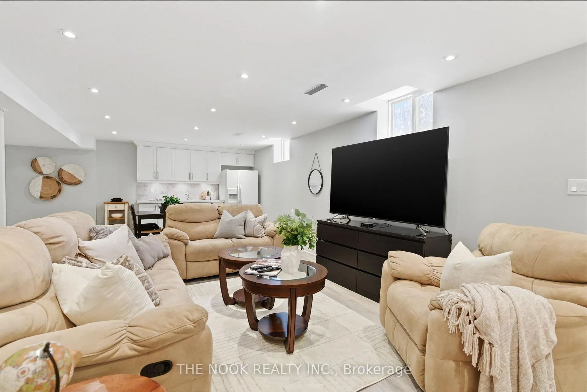 Photo 32 of 1649 Beaton Way, Pickering, Brock Ridge — HOMEH