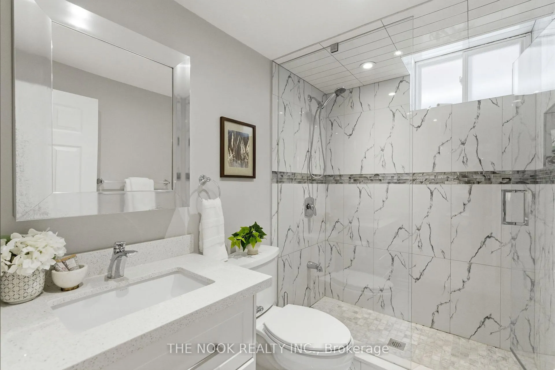 Photo 35 of 1649 Beaton Way, Pickering, Brock Ridge — HOMEH