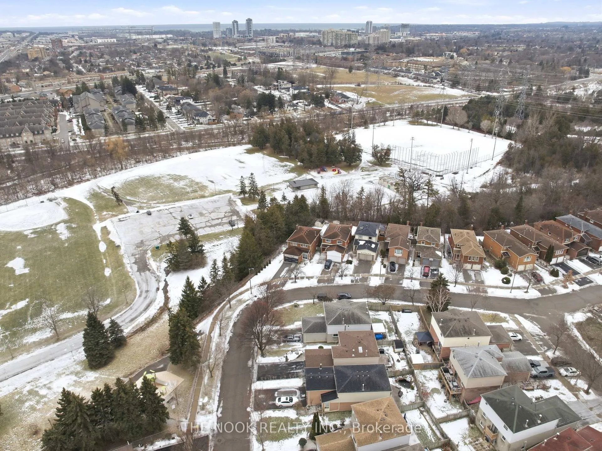 Photo 36 of 1649 Beaton Way, Pickering, Brock Ridge — HOMEH