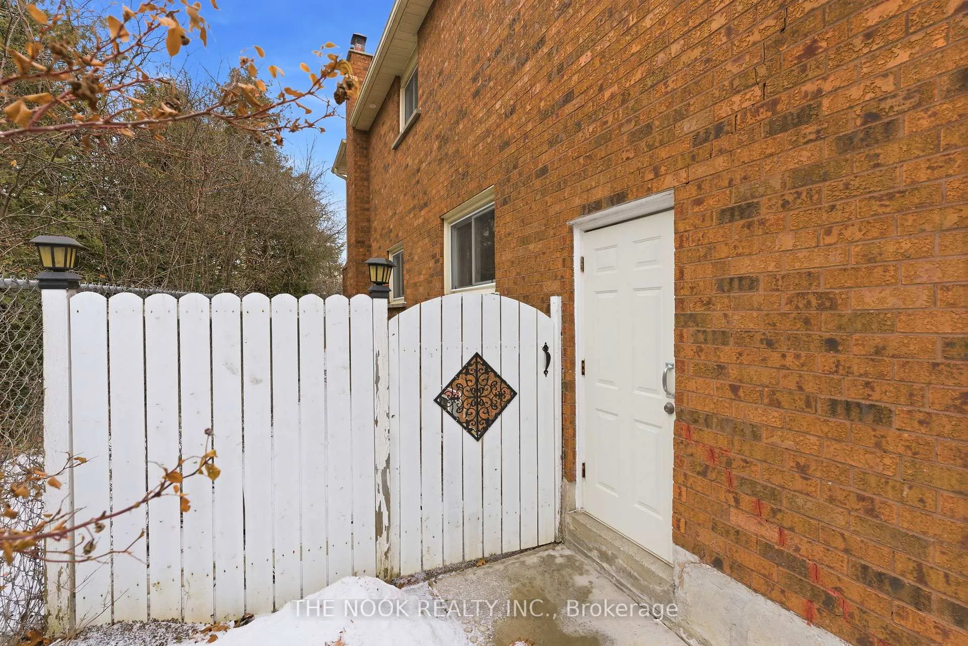 Photo 37 of 1649 Beaton Way, Pickering, Brock Ridge — HOMEH