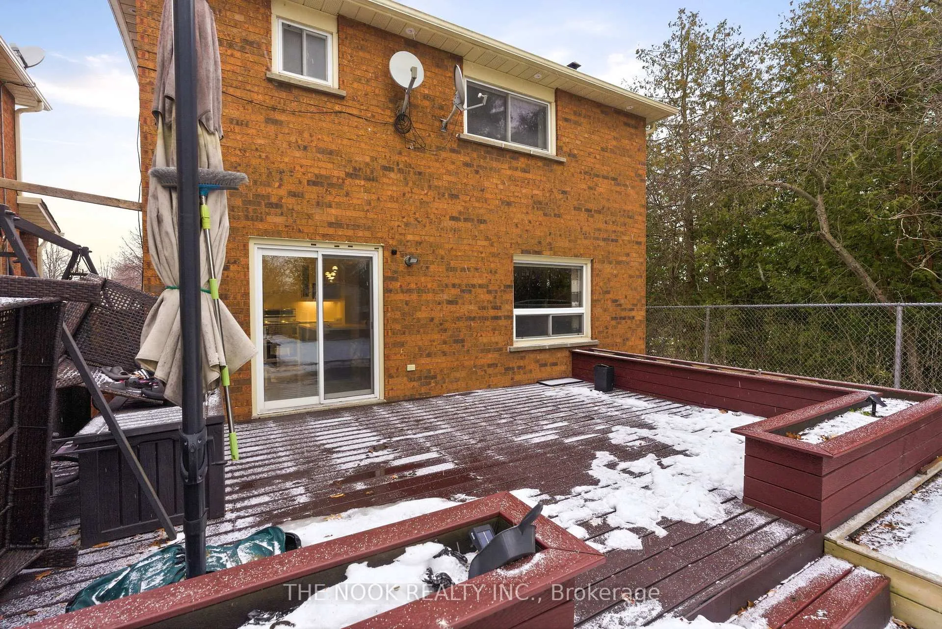 Photo 40 of 1649 Beaton Way, Pickering, Brock Ridge — HOMEH