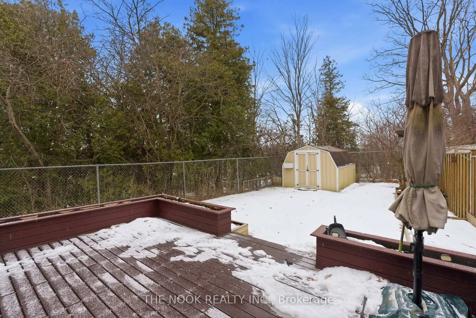 Photo 41 of 1649 Beaton Way, Pickering, Brock Ridge — HOMEH