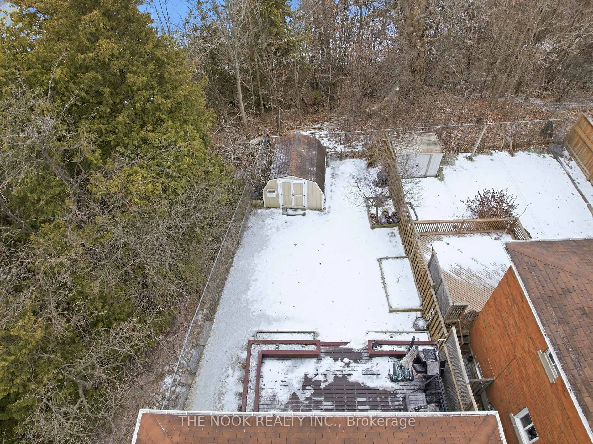 Photo 42 of 1649 Beaton Way, Pickering, Brock Ridge — HOMEH