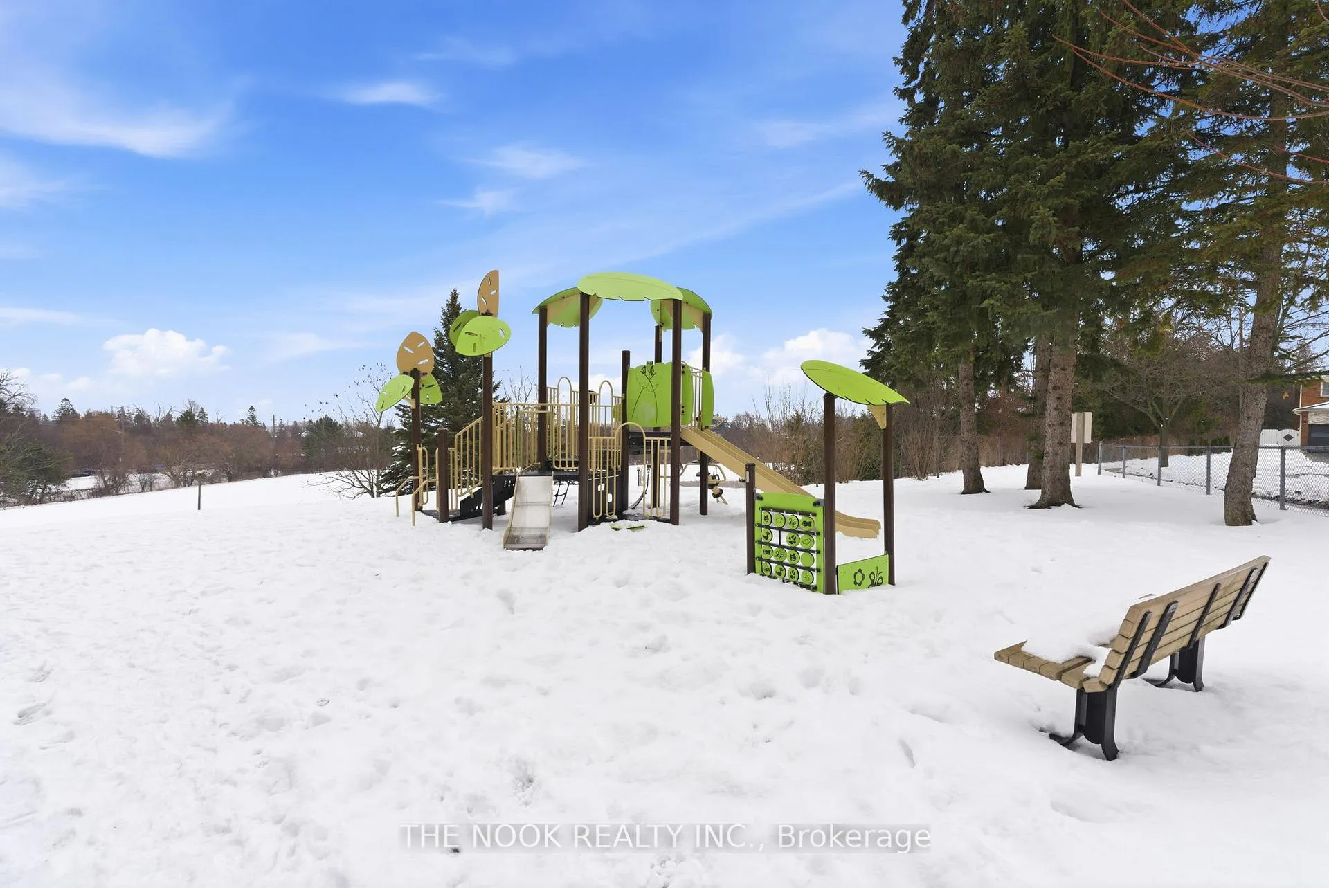 Photo 43 of 1649 Beaton Way, Pickering, Brock Ridge — HOMEH