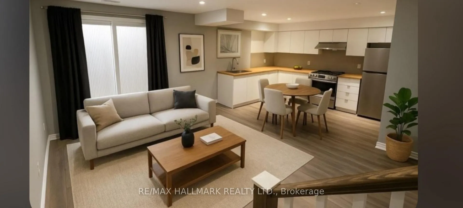 Photo 2 of 30 Gatwick Avenue, Toronto, Woodbine-Lumsden — HOMEH