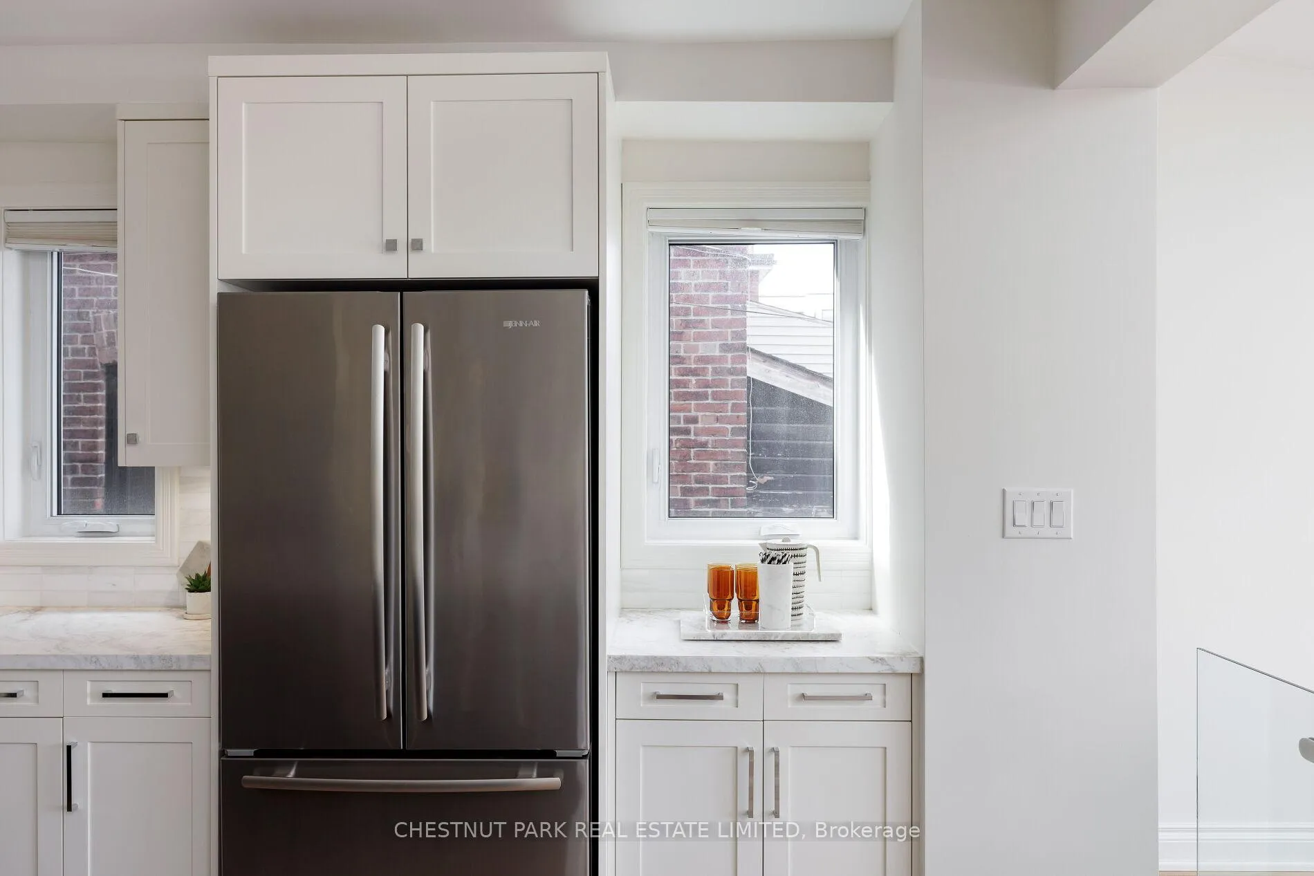 Photo 10 of 144 Barton Avenue, Toronto, The Annex — HOMEH