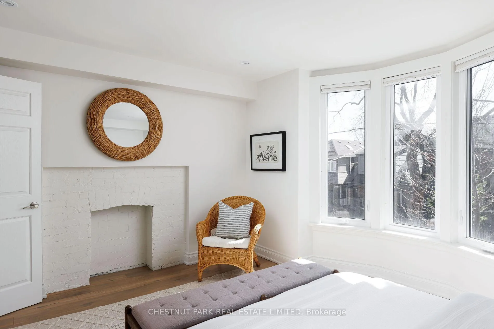 Photo 17 of 144 Barton Avenue, Toronto, The Annex — HOMEH