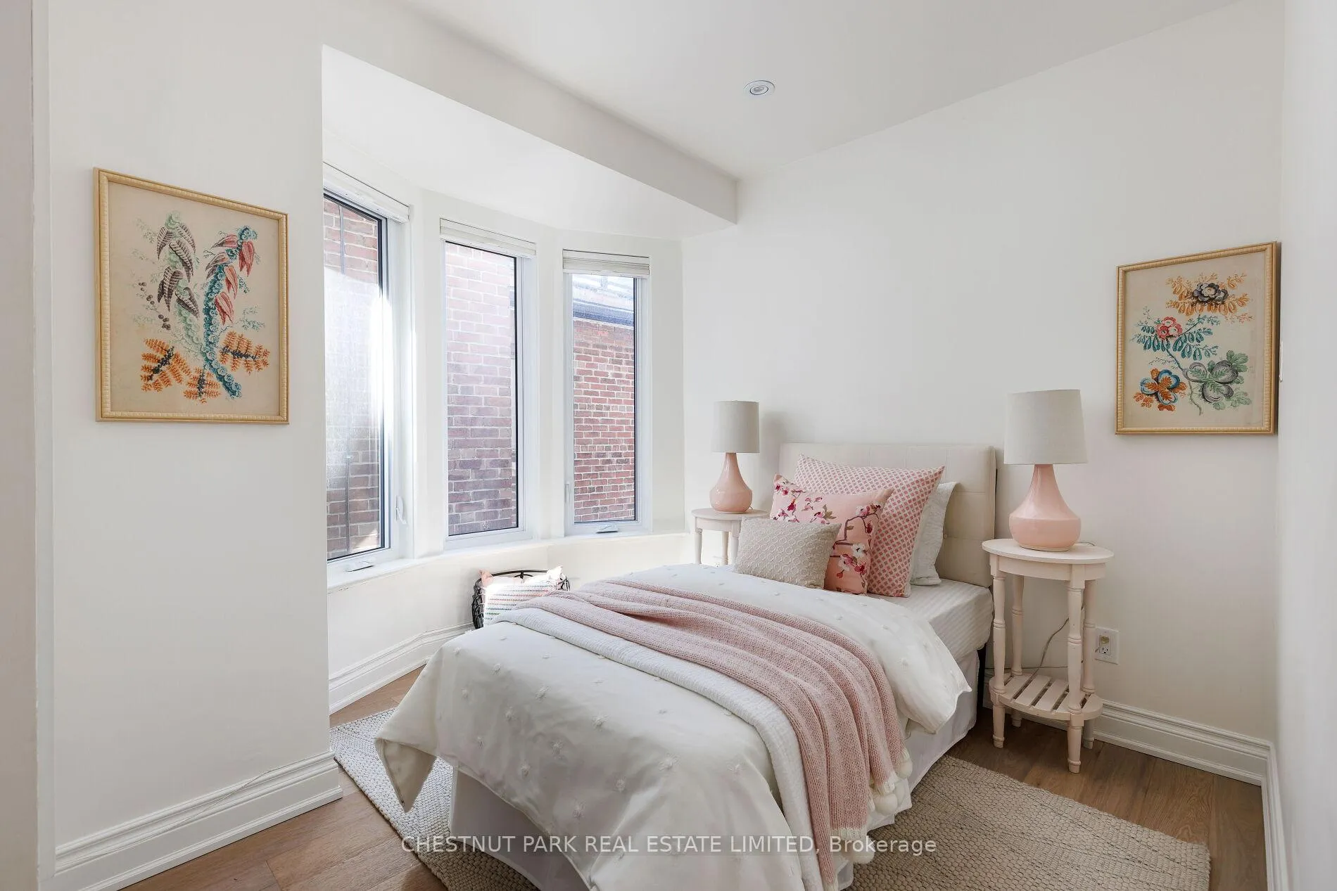 Photo 18 of 144 Barton Avenue, Toronto, The Annex — HOMEH