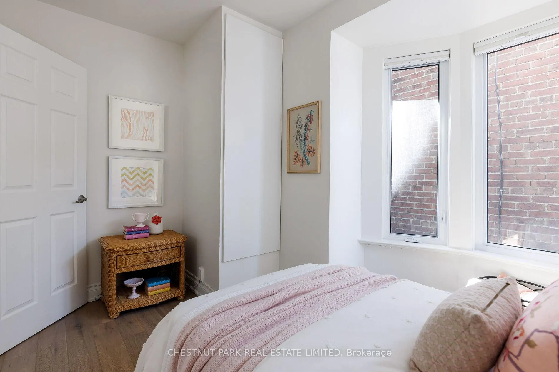 Photo 19 of 144 Barton Avenue, Toronto, The Annex — HOMEH