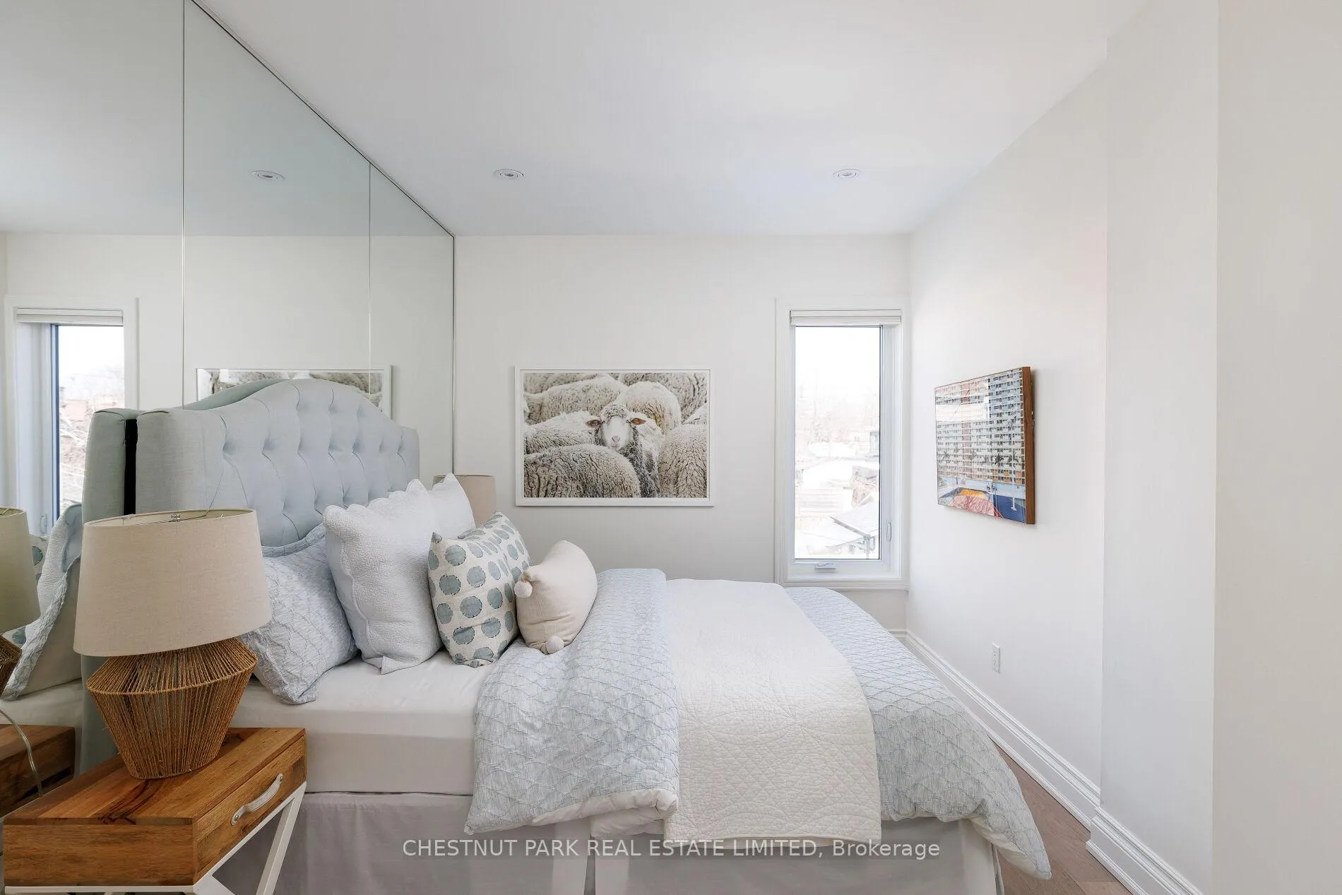 Photo 21 of 144 Barton Avenue, Toronto, The Annex — HOMEH