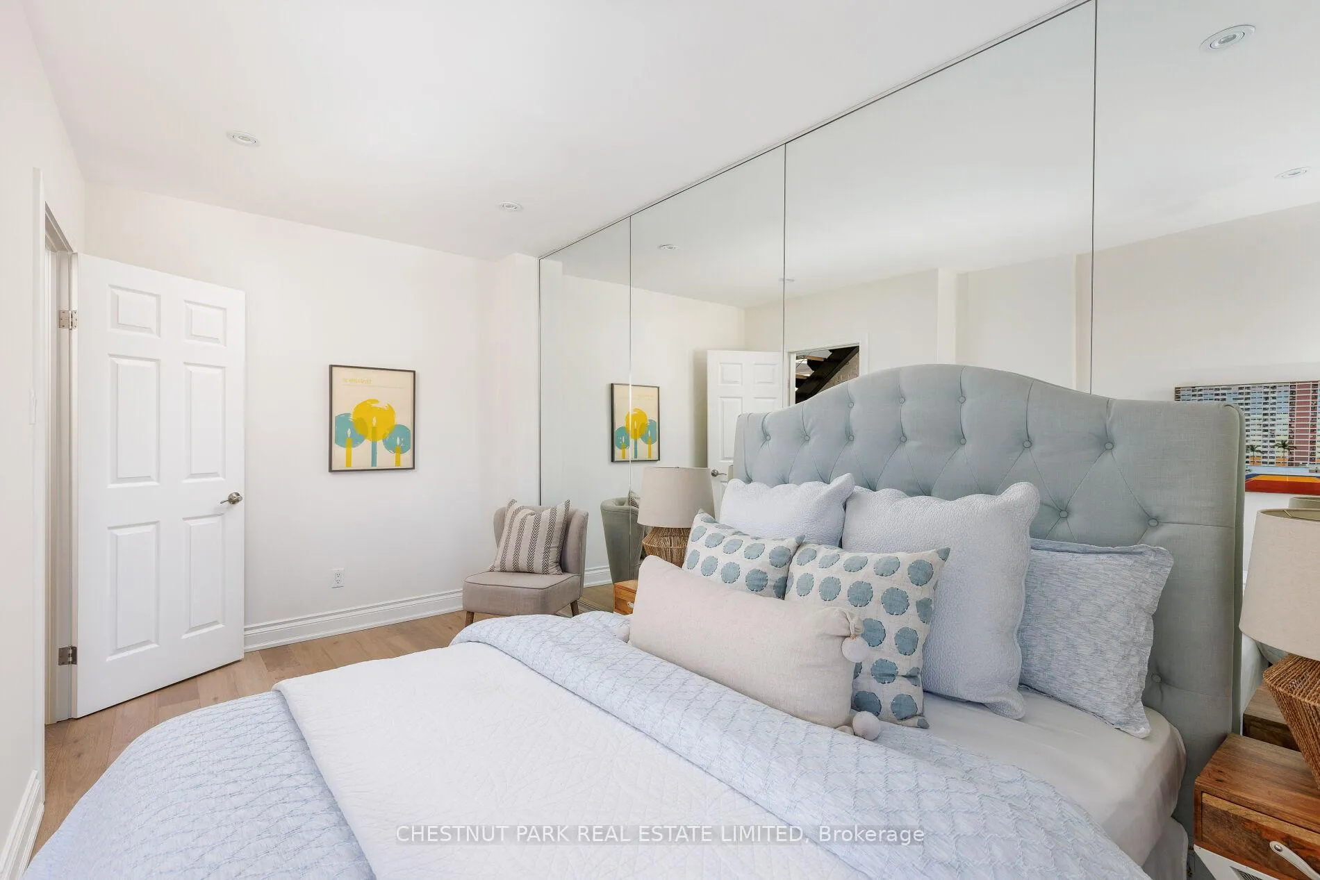Photo 22 of 144 Barton Avenue, Toronto, The Annex — HOMEH