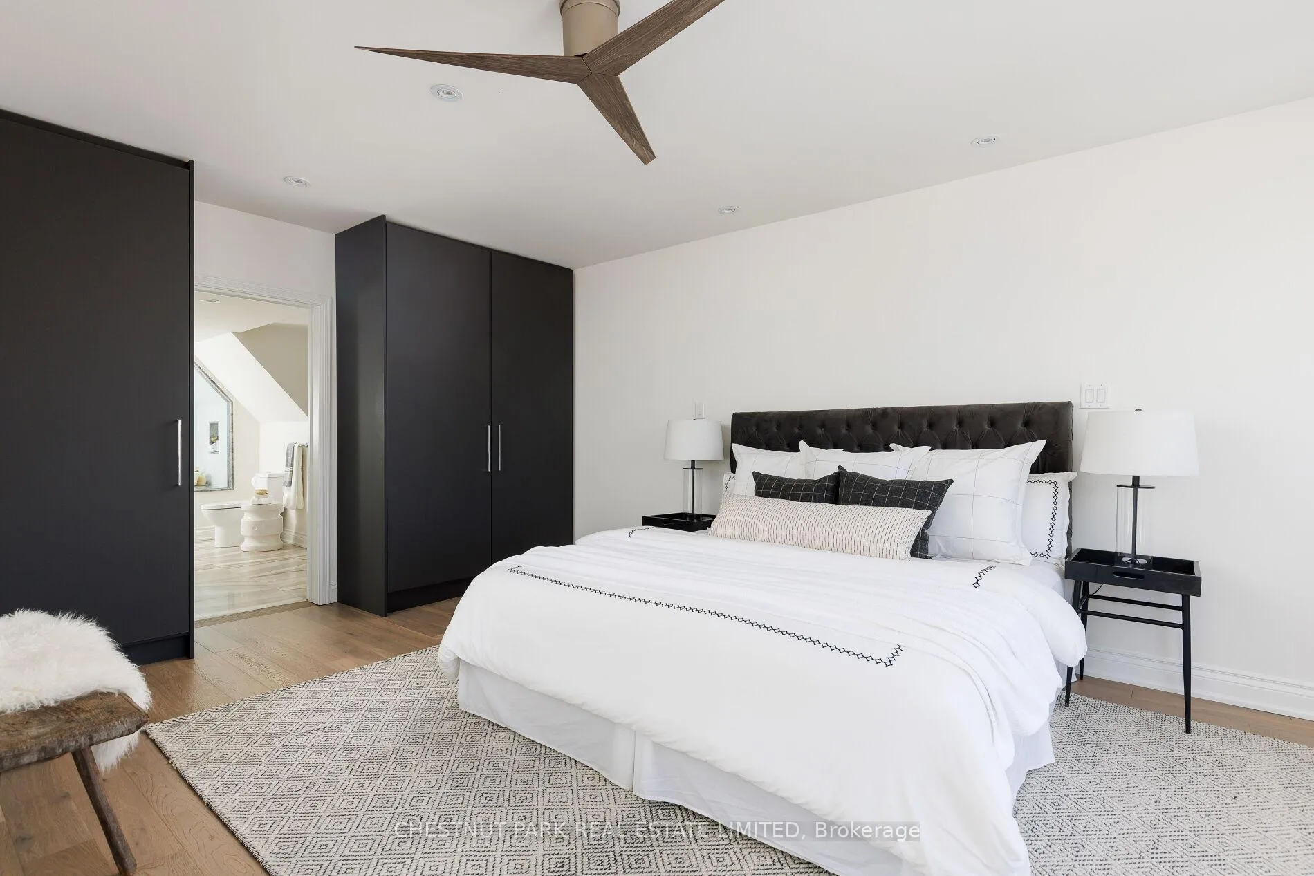 Photo 24 of 144 Barton Avenue, Toronto, The Annex — HOMEH