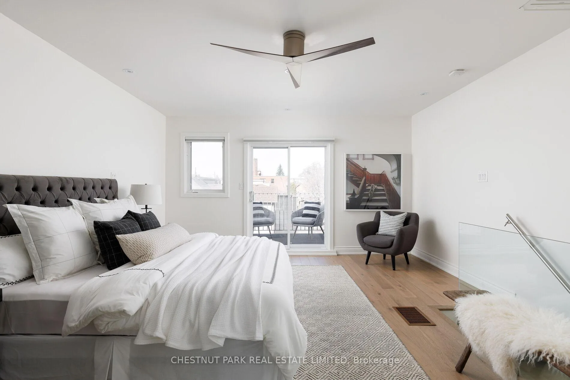 Photo 30 of 144 Barton Avenue, Toronto, The Annex — HOMEH