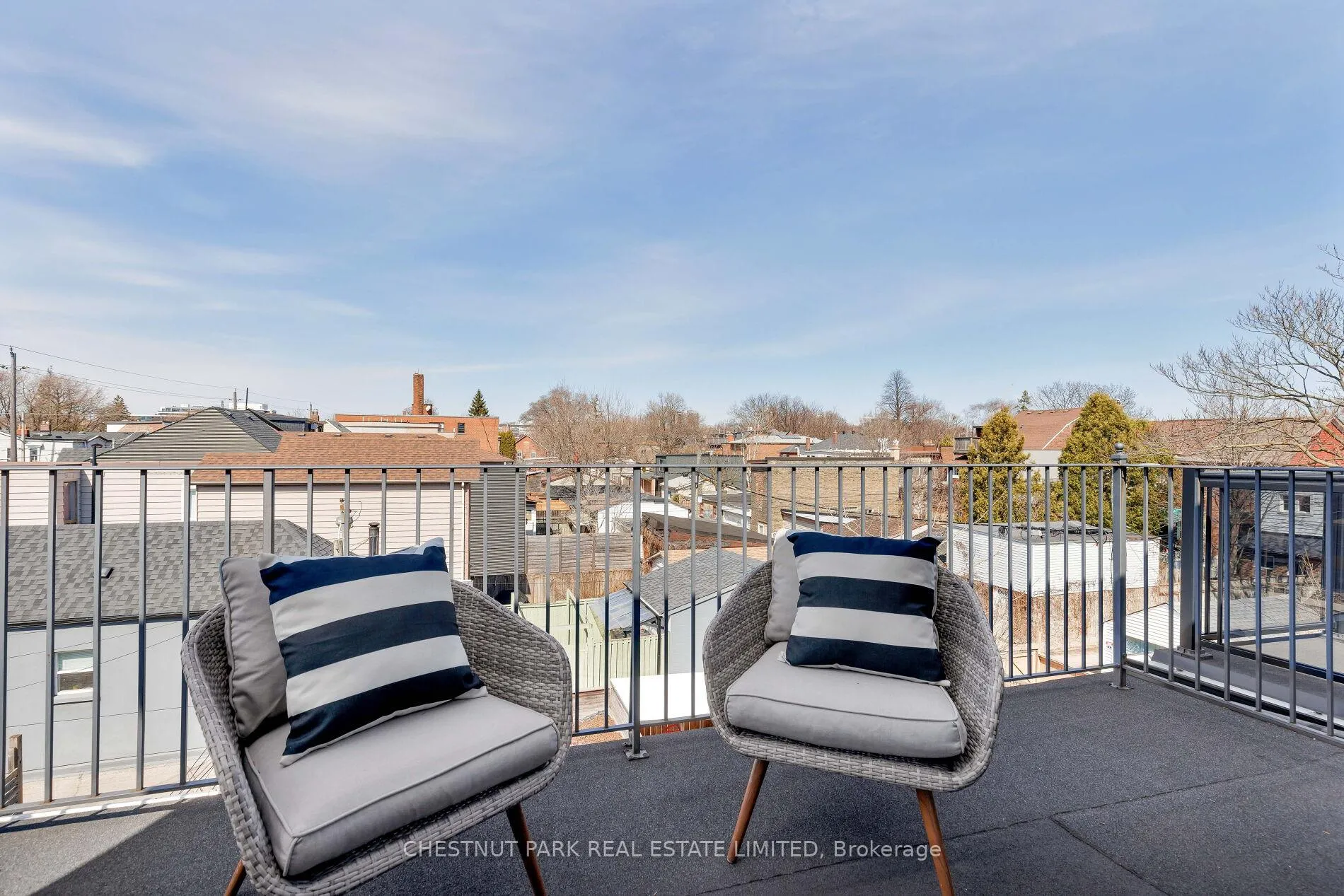 Photo 31 of 144 Barton Avenue, Toronto, The Annex — HOMEH