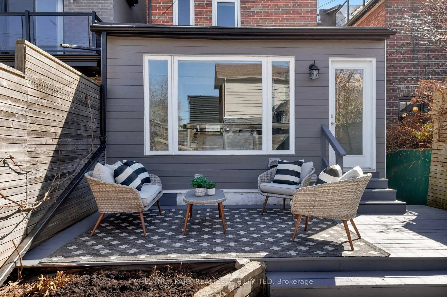 Photo 36 of 144 Barton Avenue, Toronto, The Annex — HOMEH