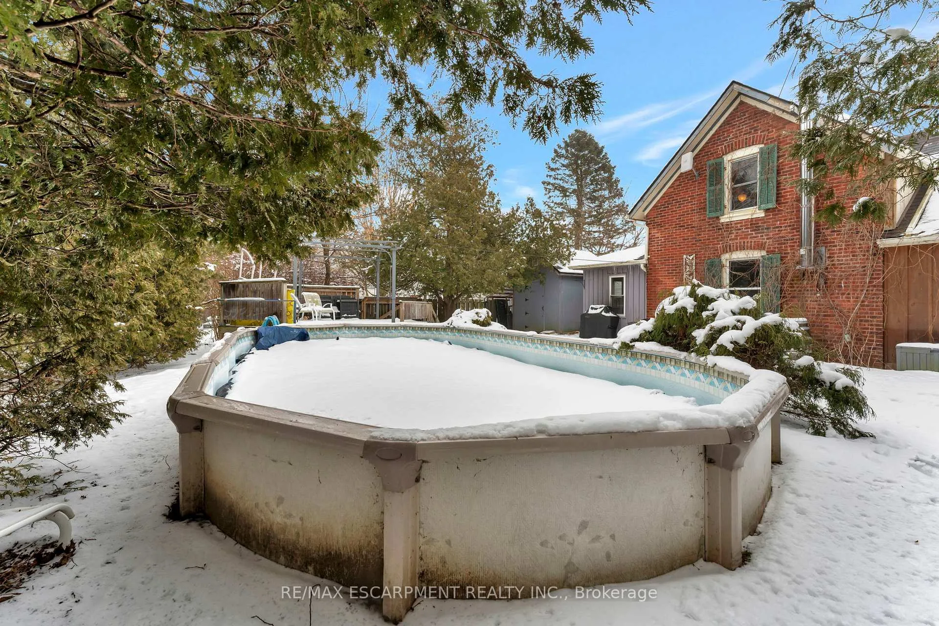 Photo 40 of 23 Union Street, Hamilton, Ancaster — HOMEH