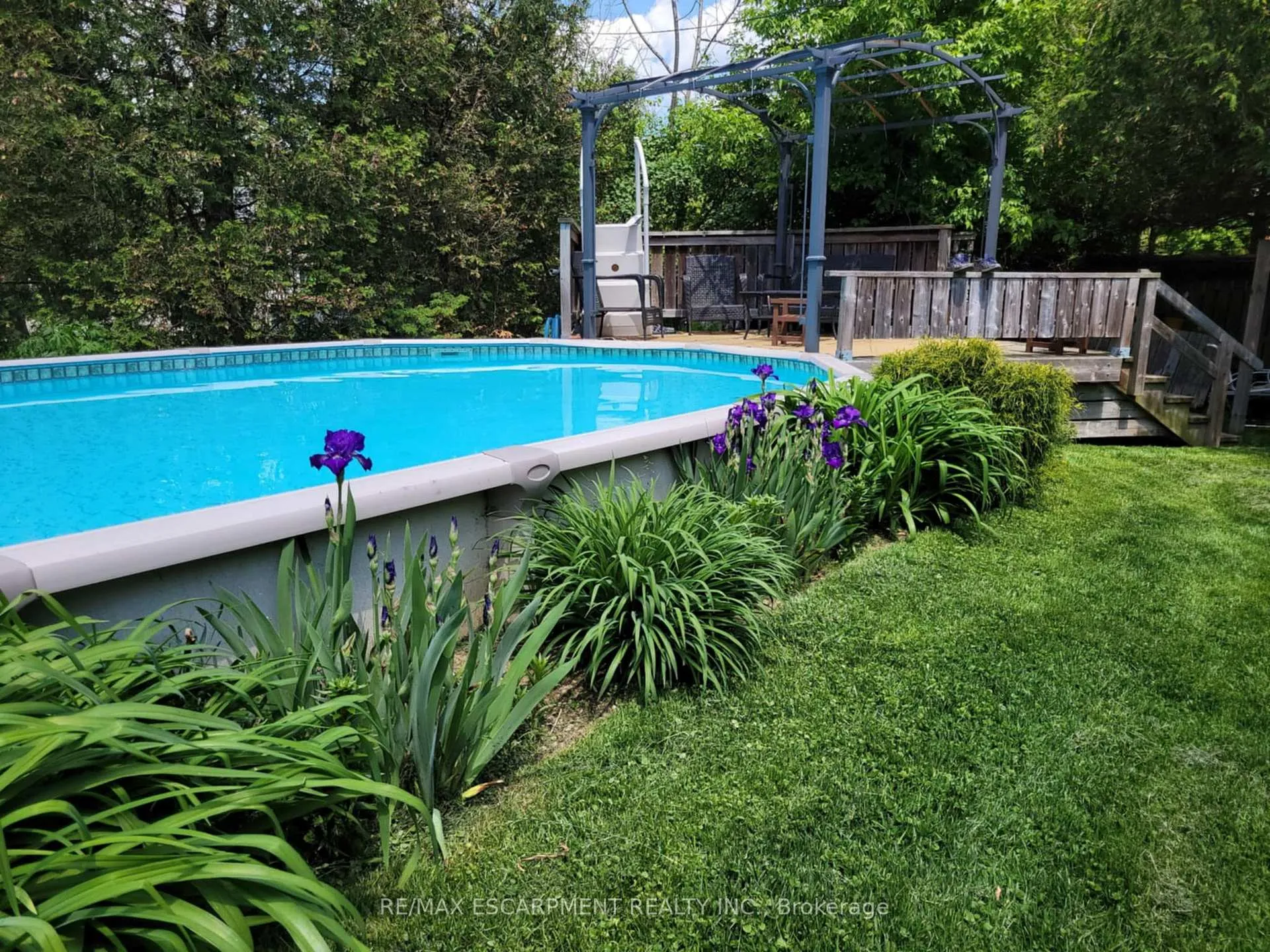 Photo 43 of 23 Union Street, Hamilton, Ancaster — HOMEH