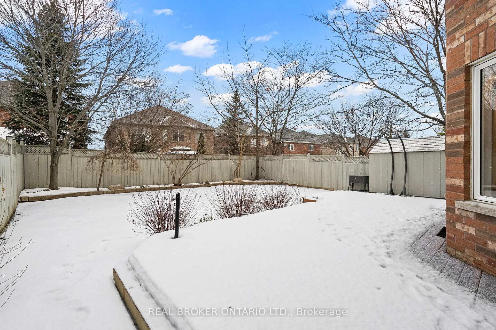Photo 27 of 16 Forsyth Crescent, Halton Hills, Georgetown — HOMEH