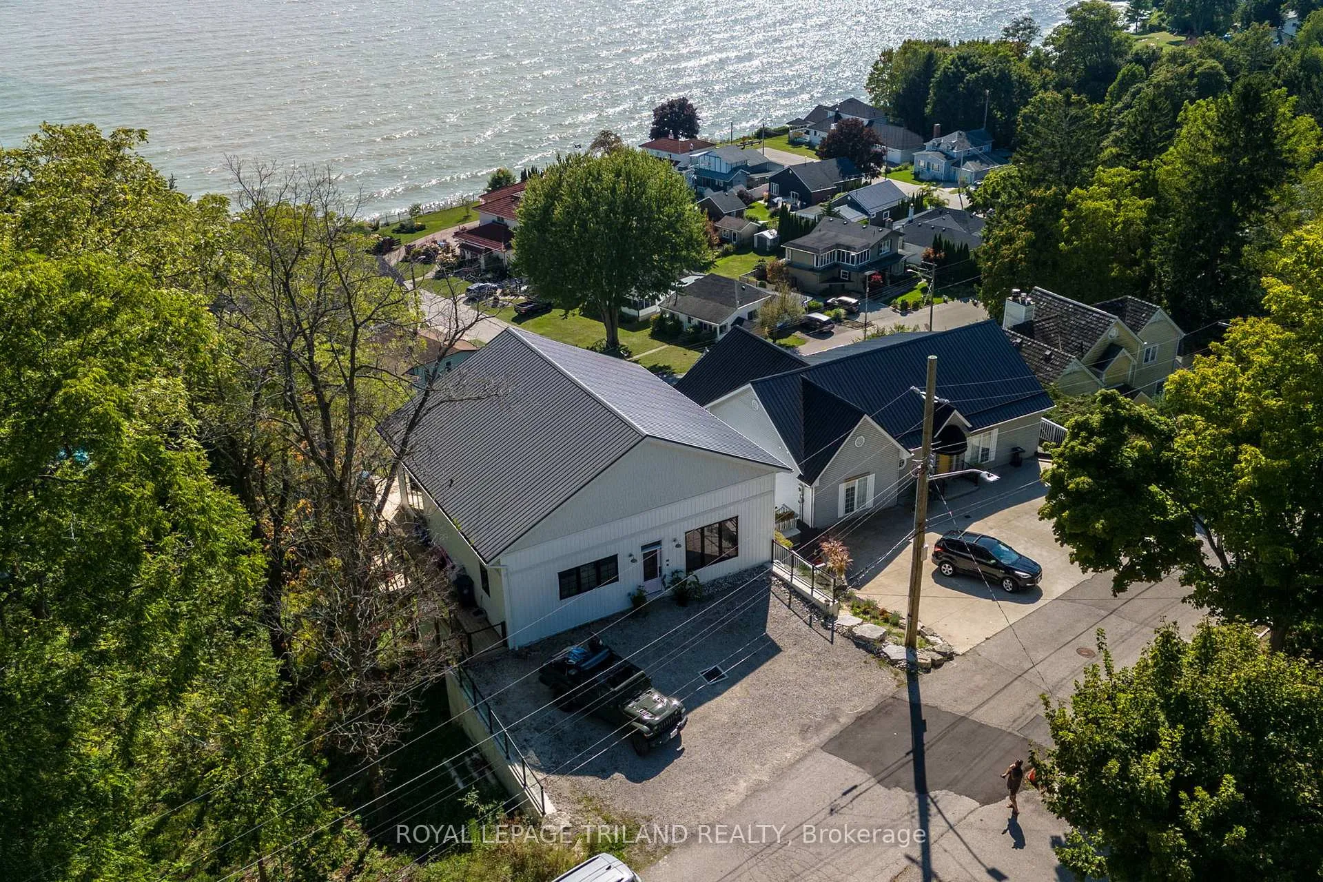 Photo 36 of 164 Brayside Street, Central Elgin, Port Stanley — HOMEH