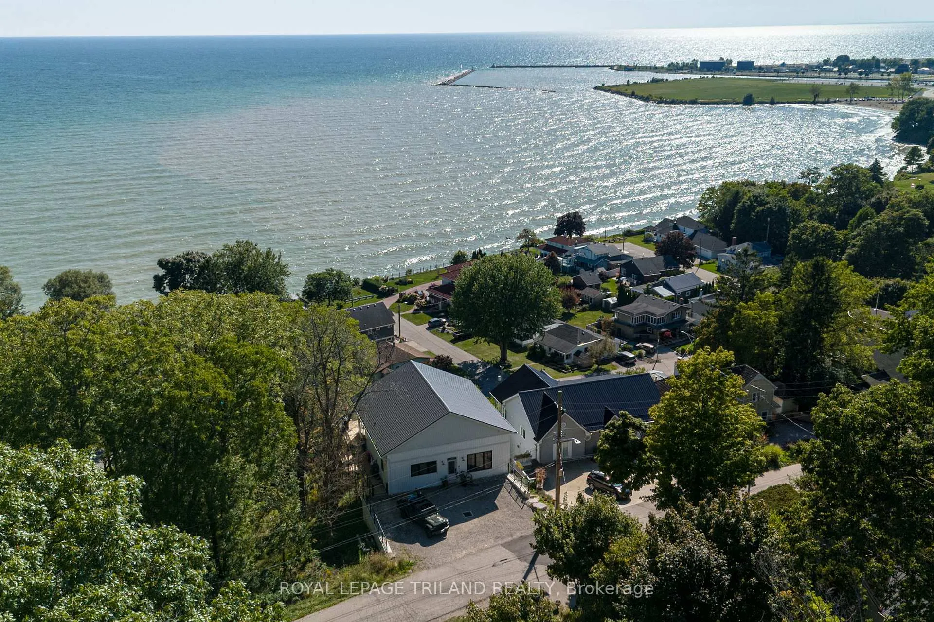 Photo 37 of 164 Brayside Street, Central Elgin, Port Stanley — HOMEH