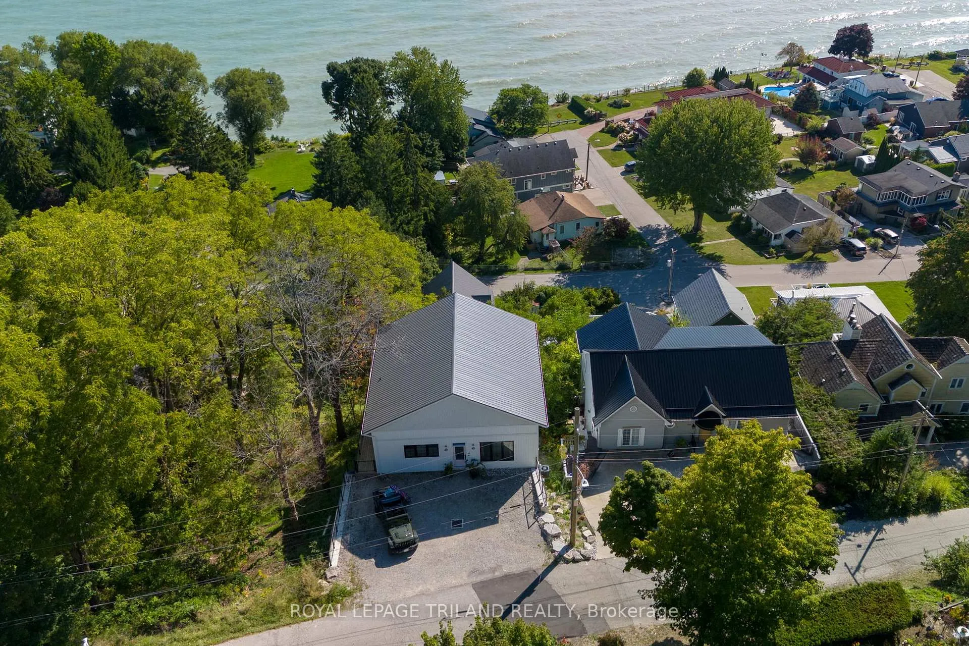 Photo 38 of 164 Brayside Street, Central Elgin, Port Stanley — HOMEH