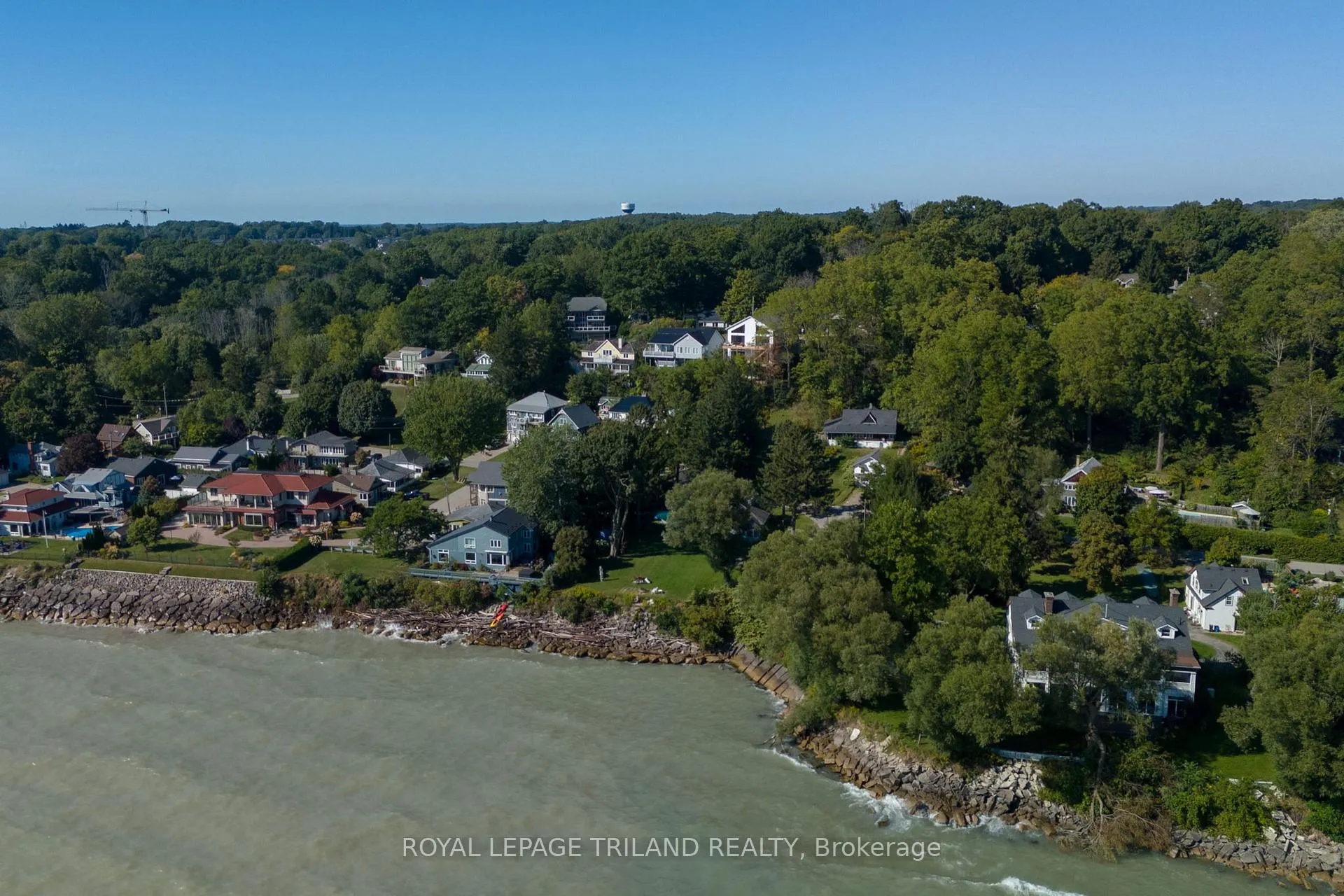 Photo 41 of 164 Brayside Street, Central Elgin, Port Stanley — HOMEH