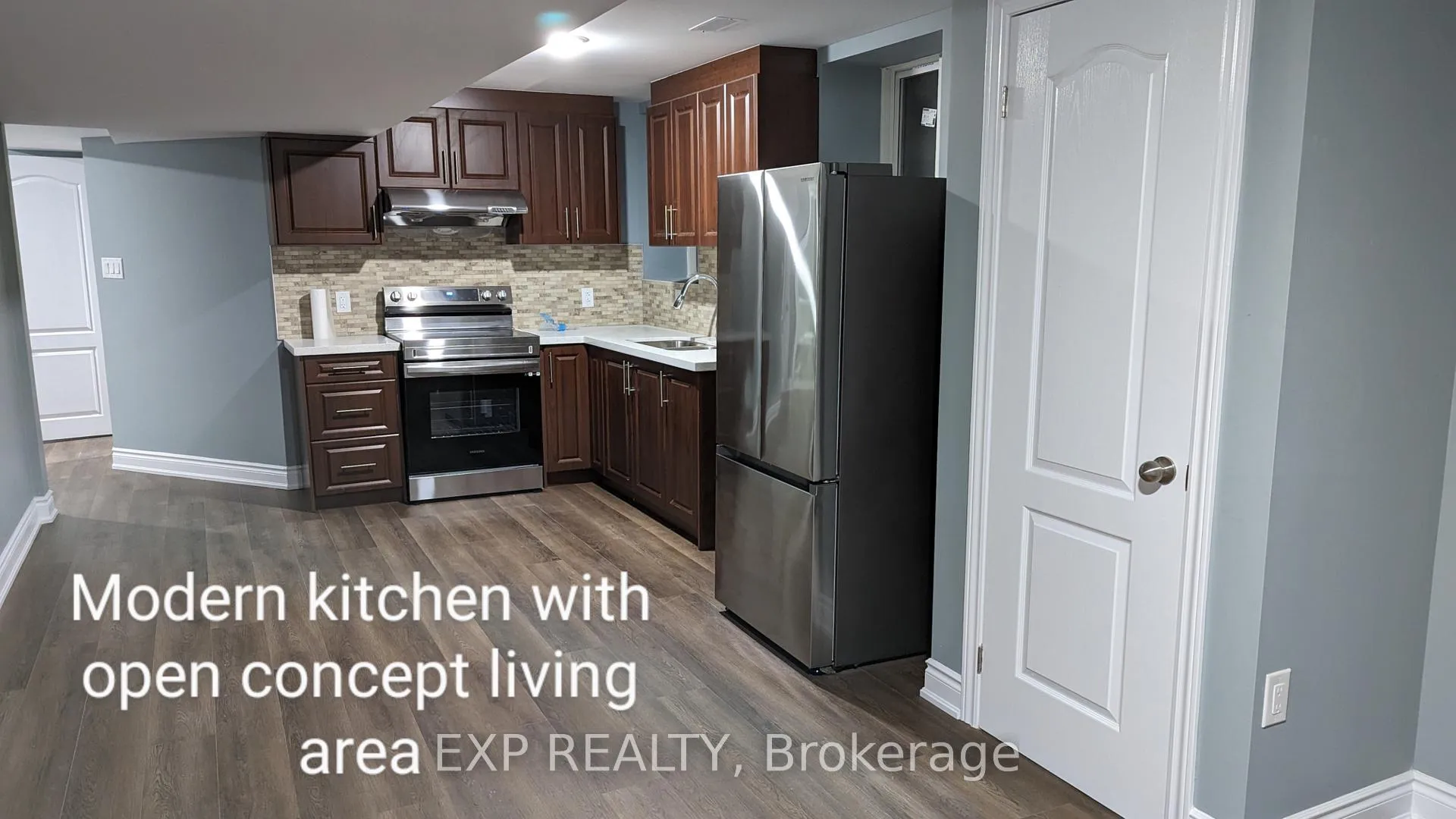 Photo 3 of 1436 Tomkins Road, Innisfil, Alcona — HOMEH