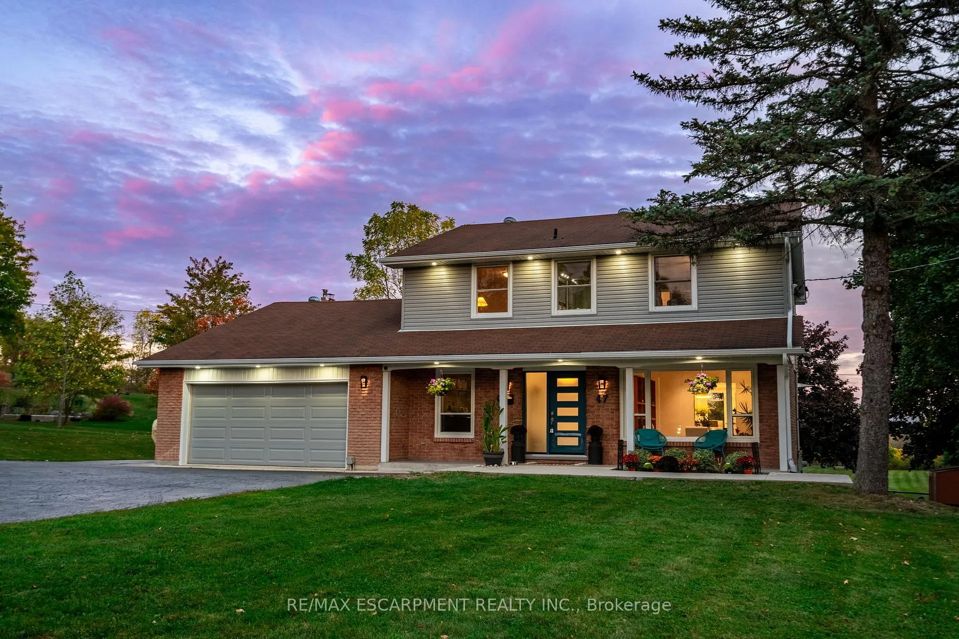 Photo 1 of 47 Valley Road, Hamilton, Pleasant View — HOMEH