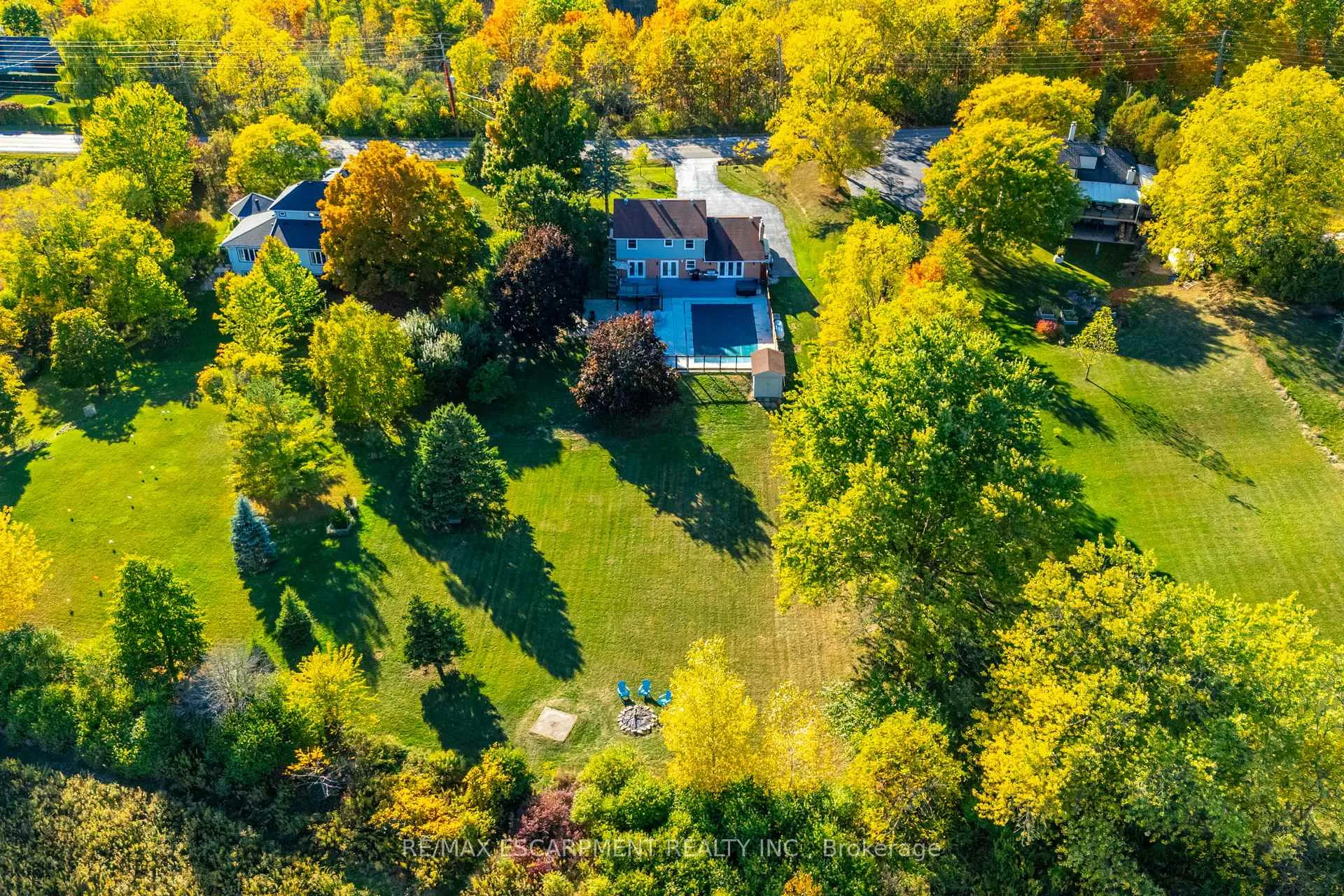 Photo 2 of 47 Valley Road, Hamilton, Pleasant View — HOMEH