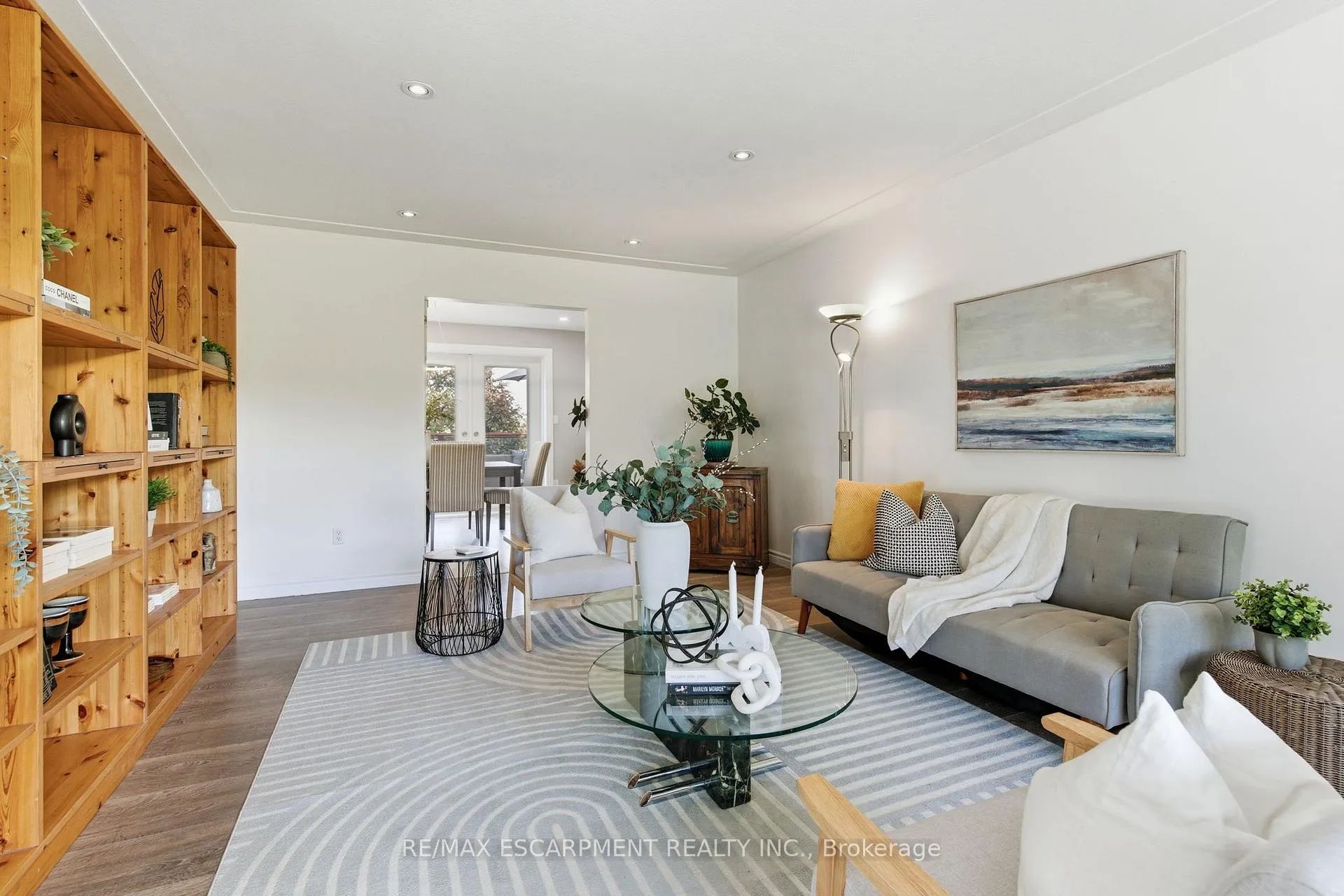 Photo 5 of 47 Valley Road, Hamilton, Pleasant View — HOMEH