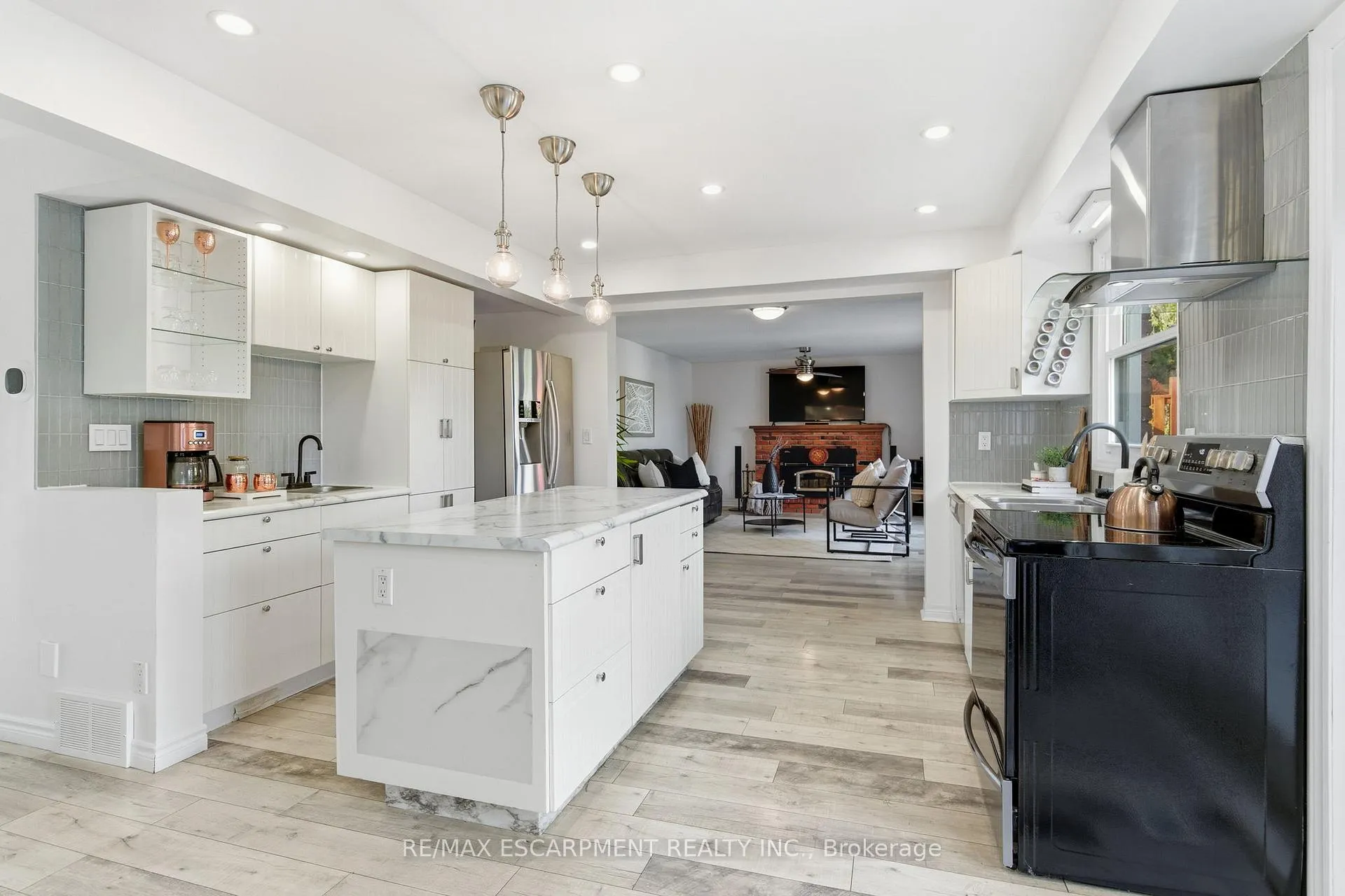 Photo 8 of 47 Valley Road, Hamilton, Pleasant View — HOMEH