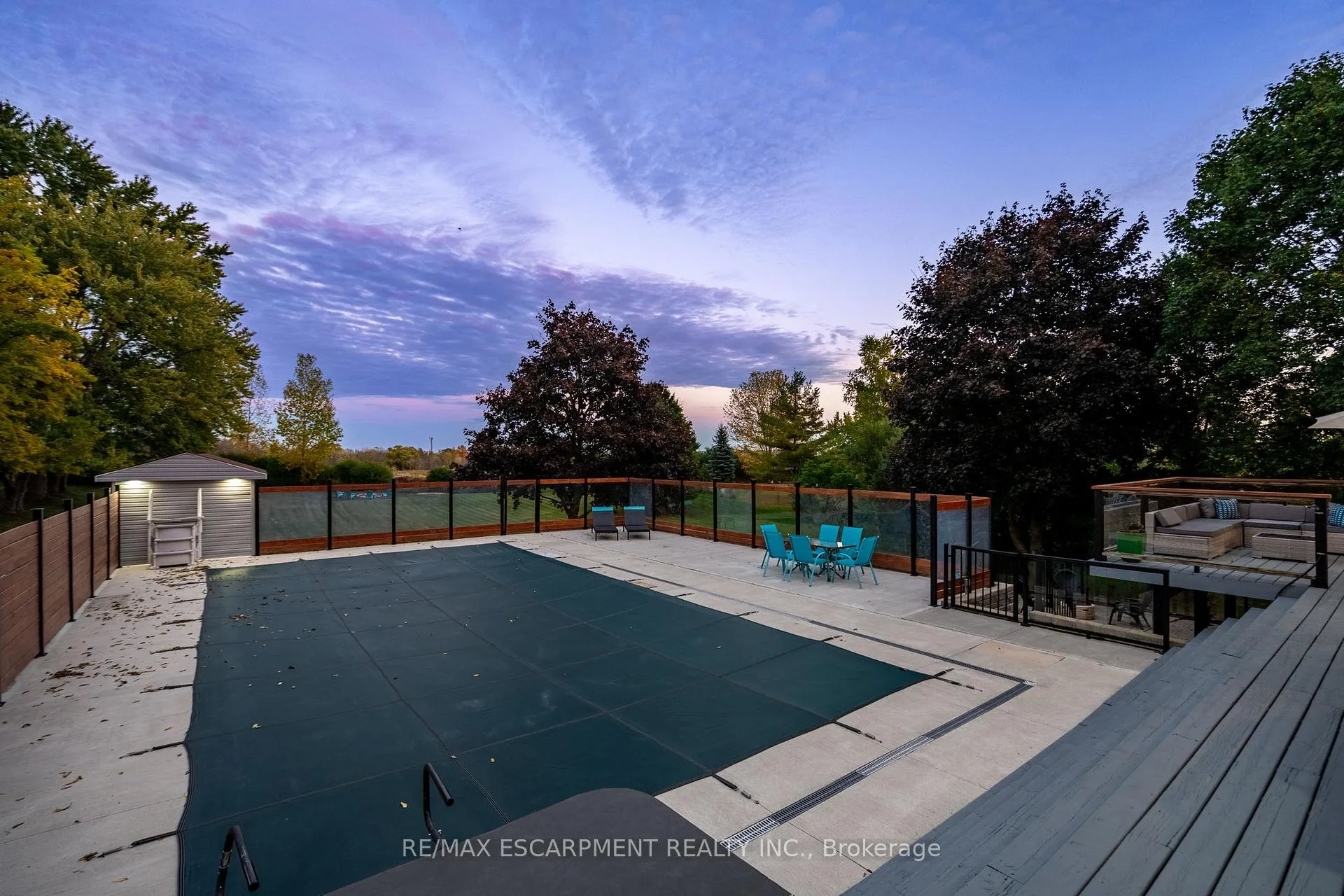 Photo 30 of 47 Valley Road, Hamilton, Pleasant View — HOMEH