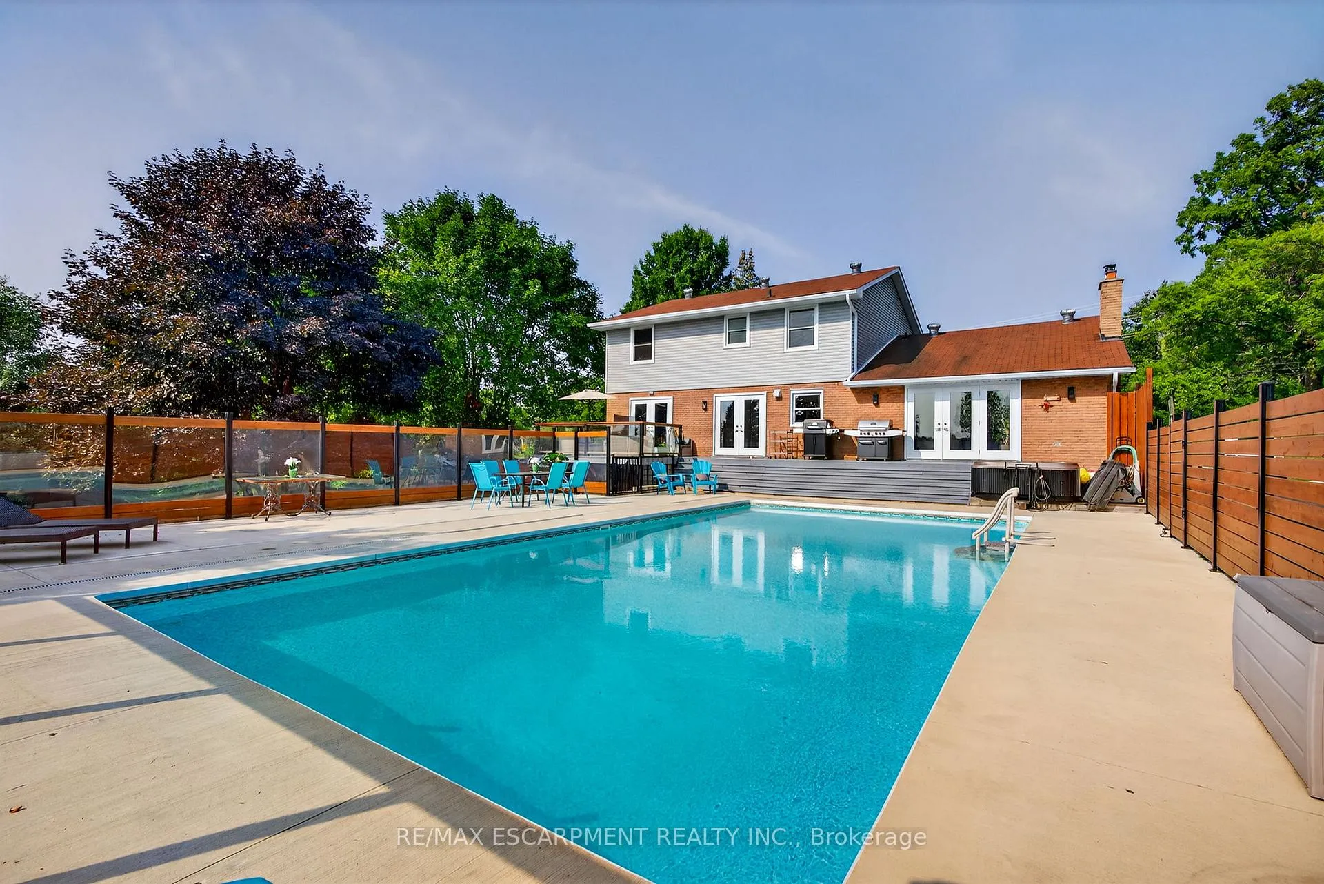 Photo 31 of 47 Valley Road, Hamilton, Pleasant View — HOMEH