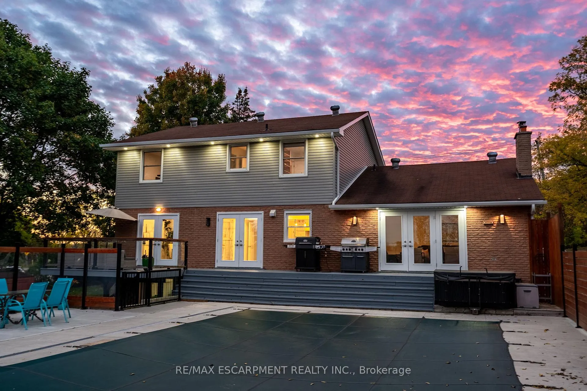 Photo 32 of 47 Valley Road, Hamilton, Pleasant View — HOMEH