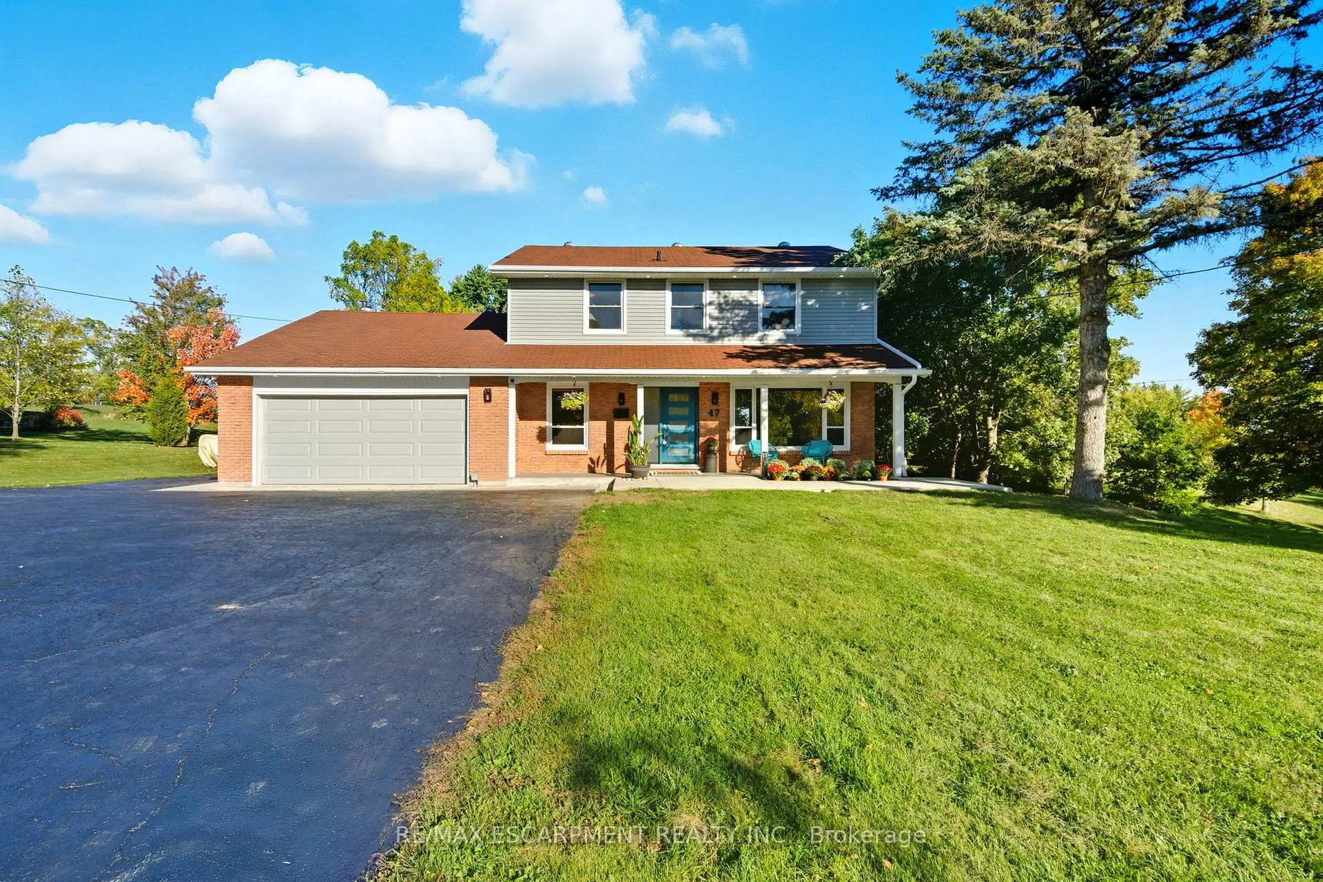 Photo 37 of 47 Valley Road, Hamilton, Pleasant View — HOMEH