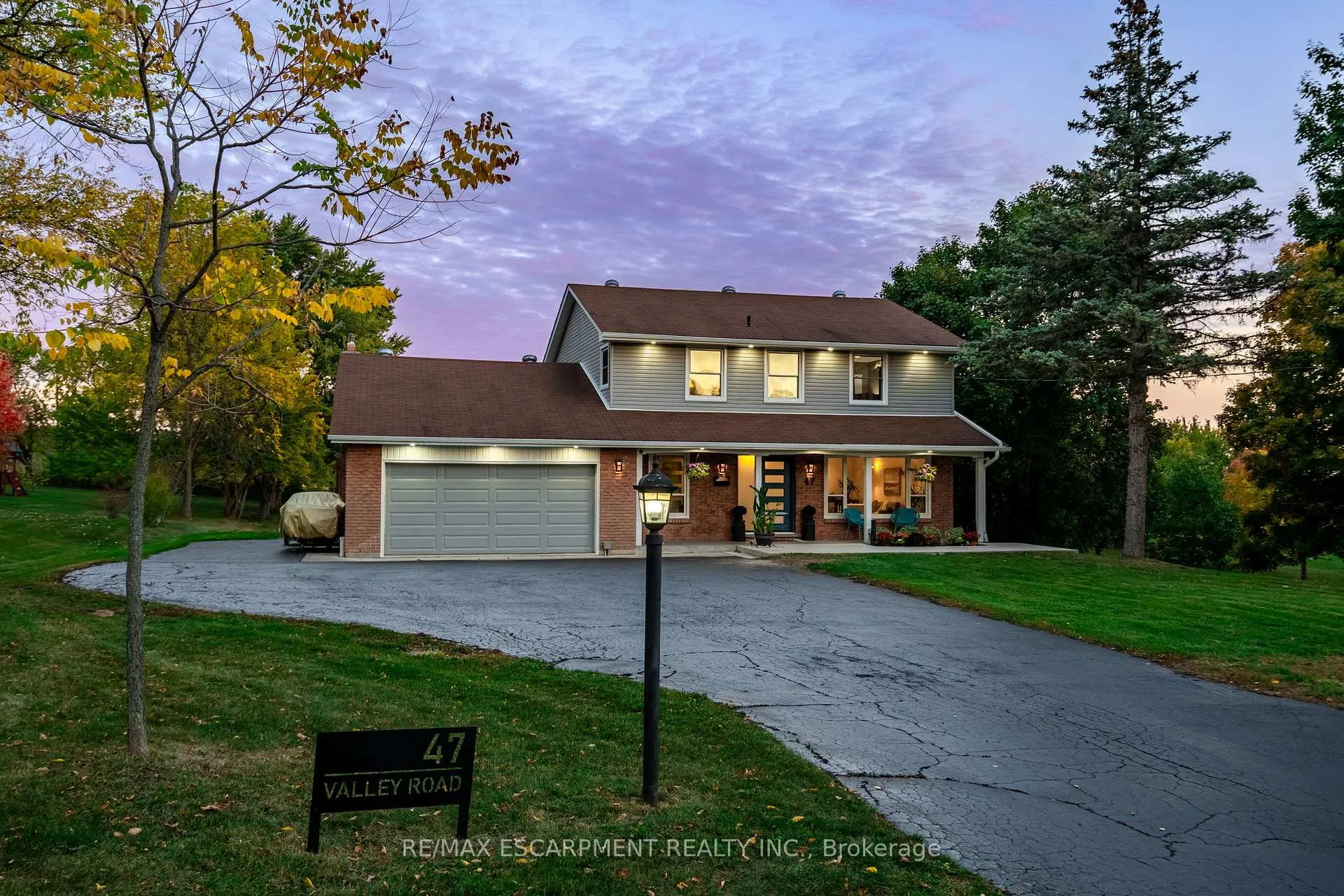 Photo 38 of 47 Valley Road, Hamilton, Pleasant View — HOMEH